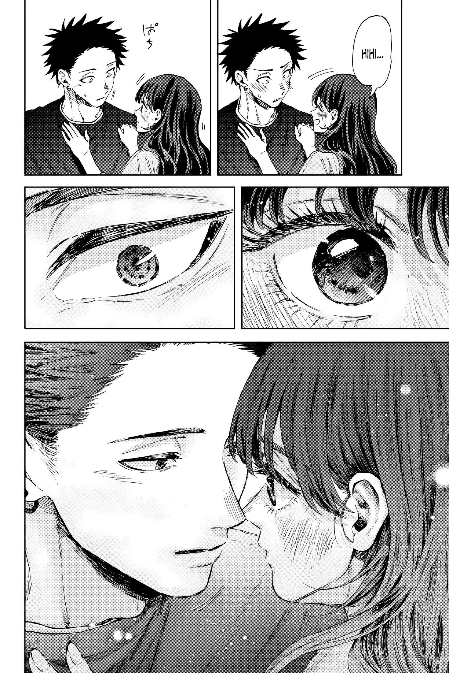 The Fragrant Flower Blooms With Dignity Chapitre 142 - Page 22