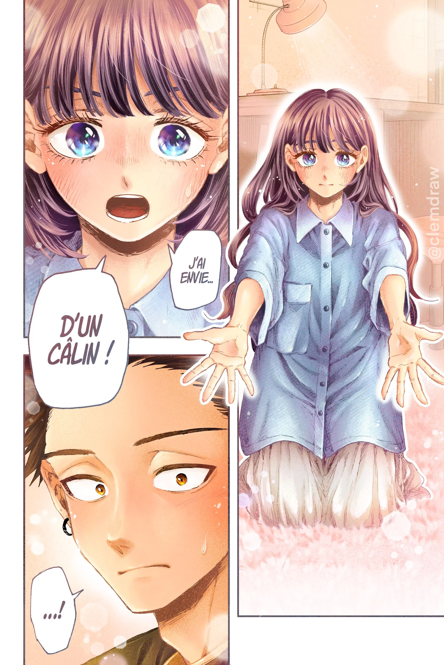 The Fragrant Flower Blooms With Dignity Chapitre 142 - Page 26