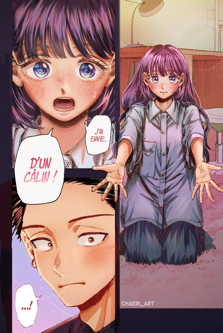The Fragrant Flower Blooms With Dignity Chapitre 142 - Page 27