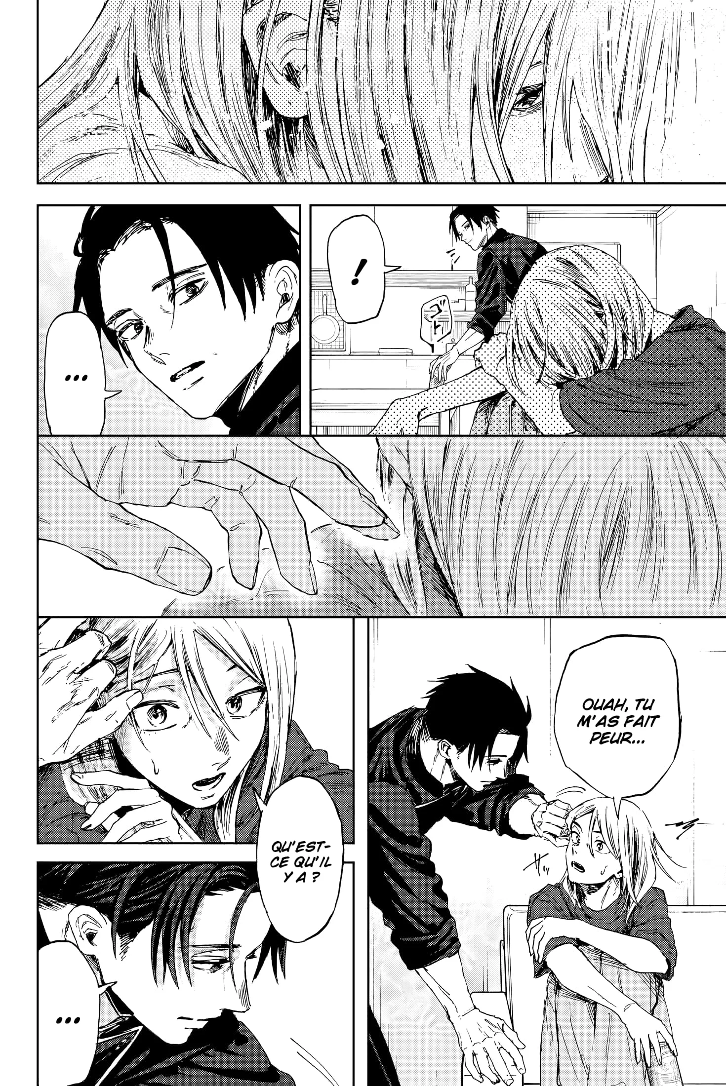 The Fragrant Flower Blooms With Dignity Chapitre 144 - Page 12