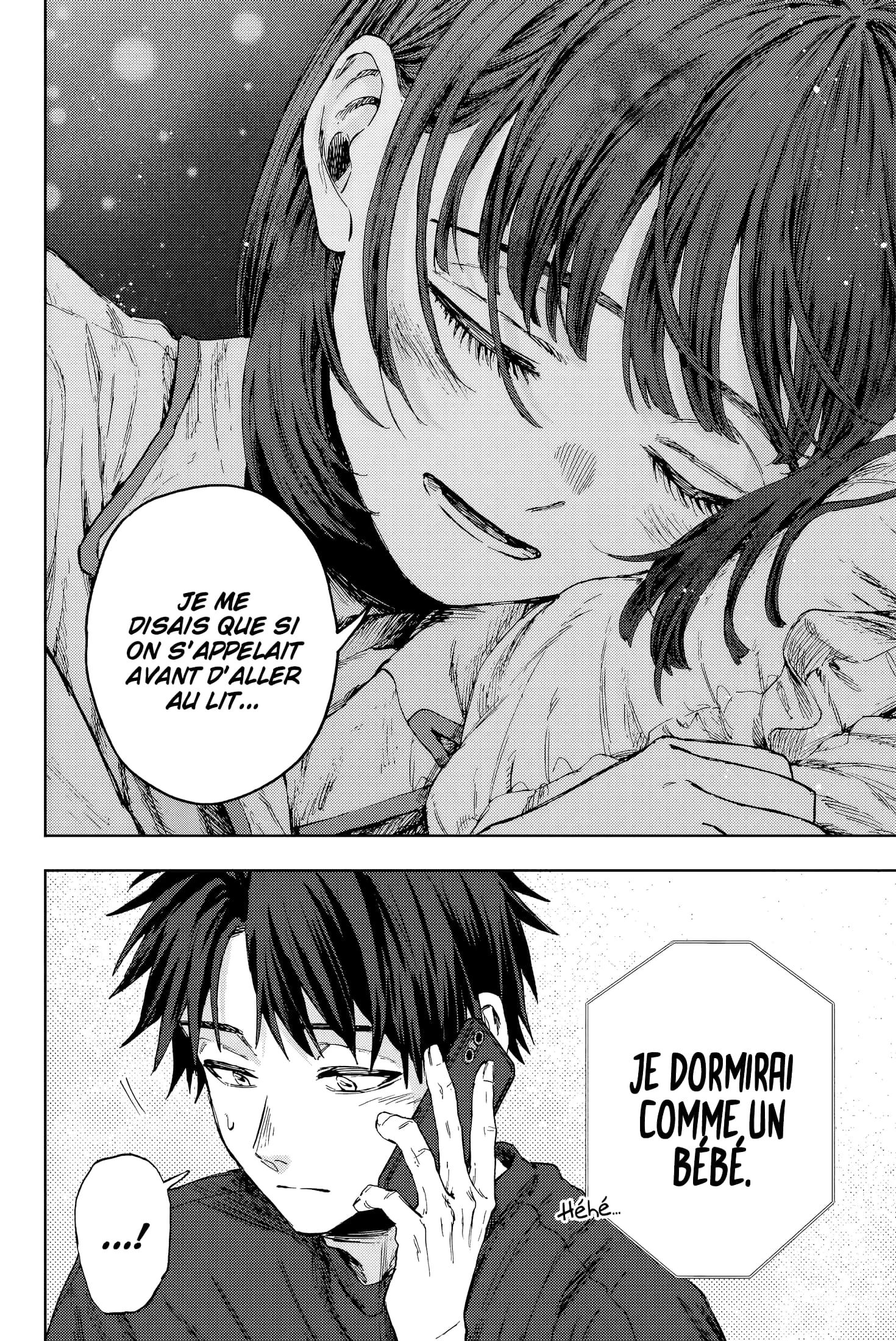 The Fragrant Flower Blooms With Dignity Chapitre 144 - Page 16