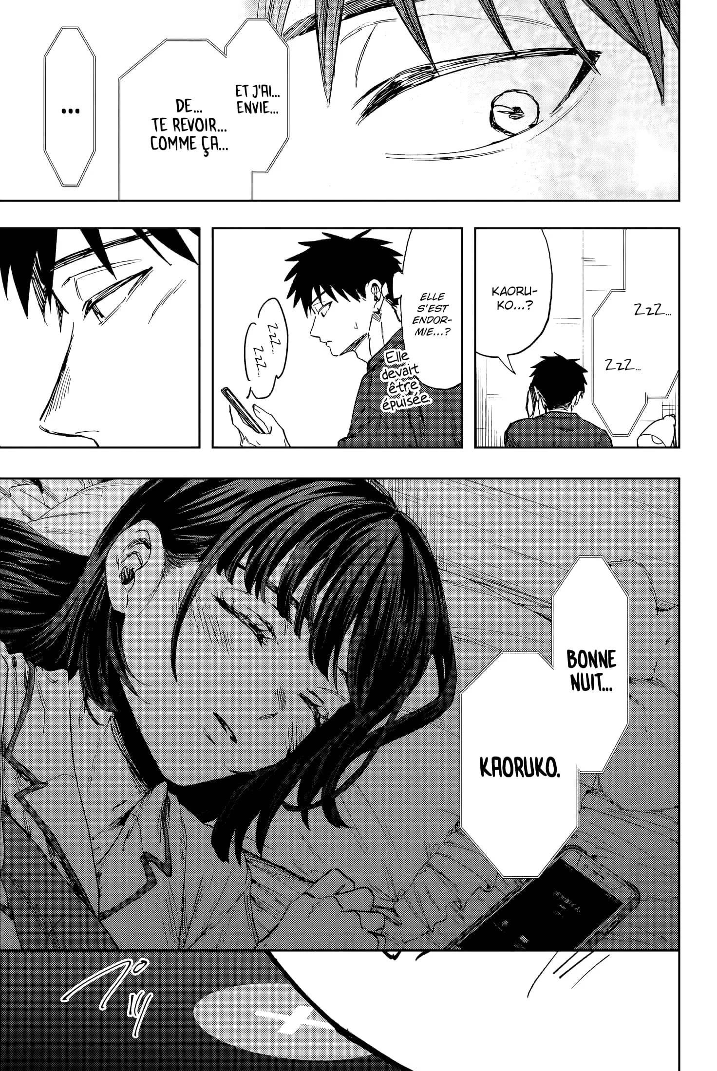 The Fragrant Flower Blooms With Dignity Chapitre 144 - Page 19