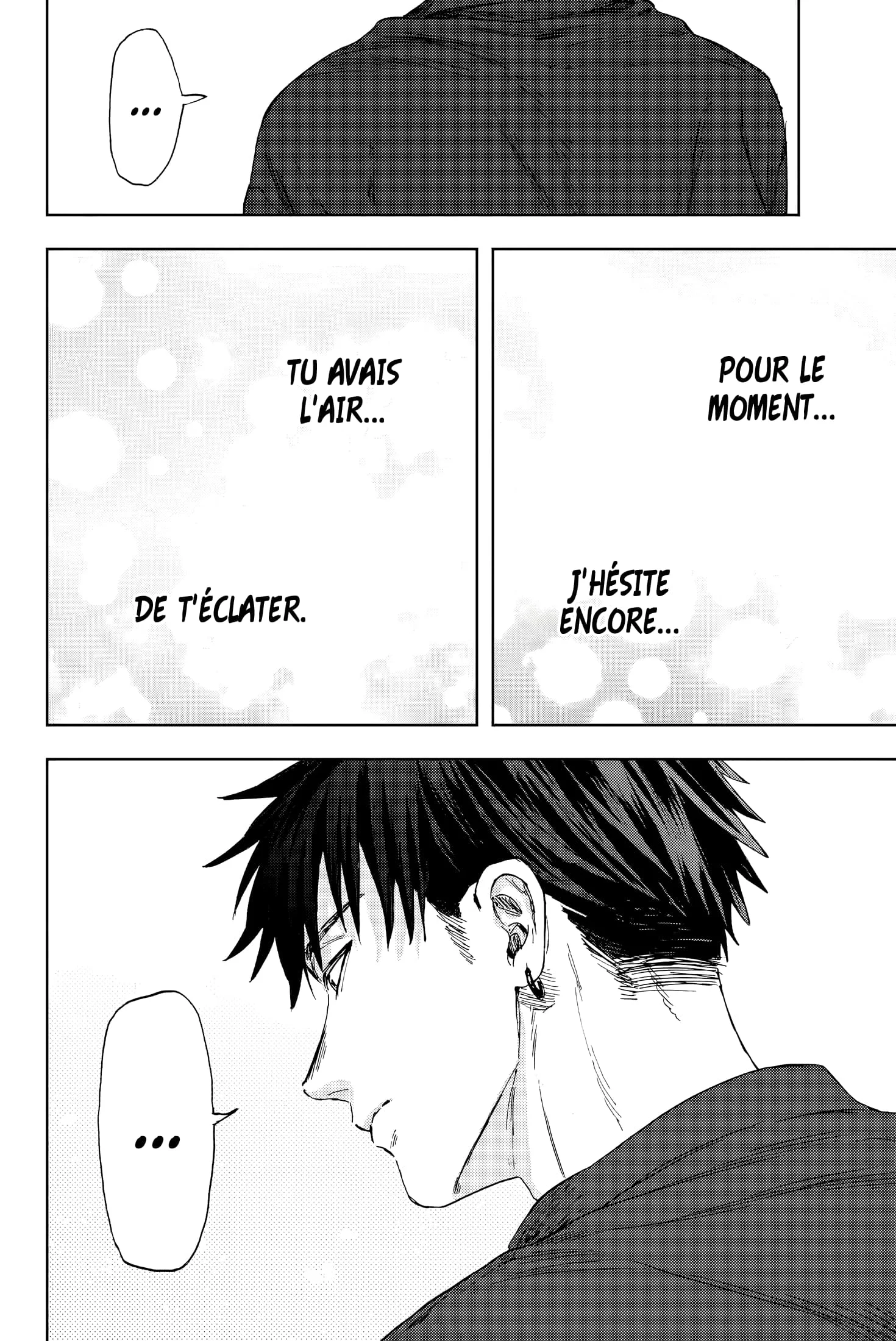 The Fragrant Flower Blooms With Dignity Chapitre 144 - Page 20