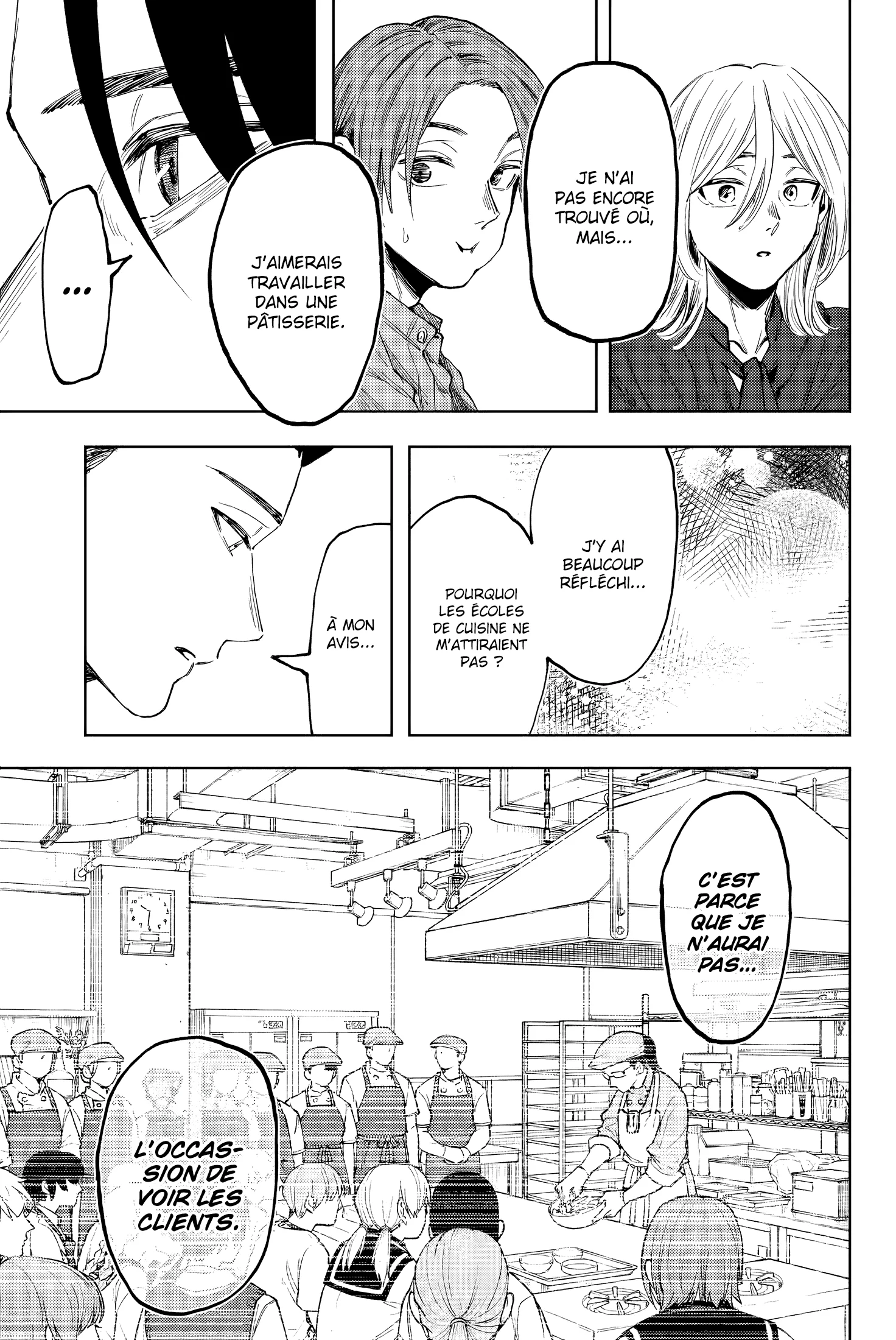 The Fragrant Flower Blooms With Dignity Chapitre 145 - Page 11