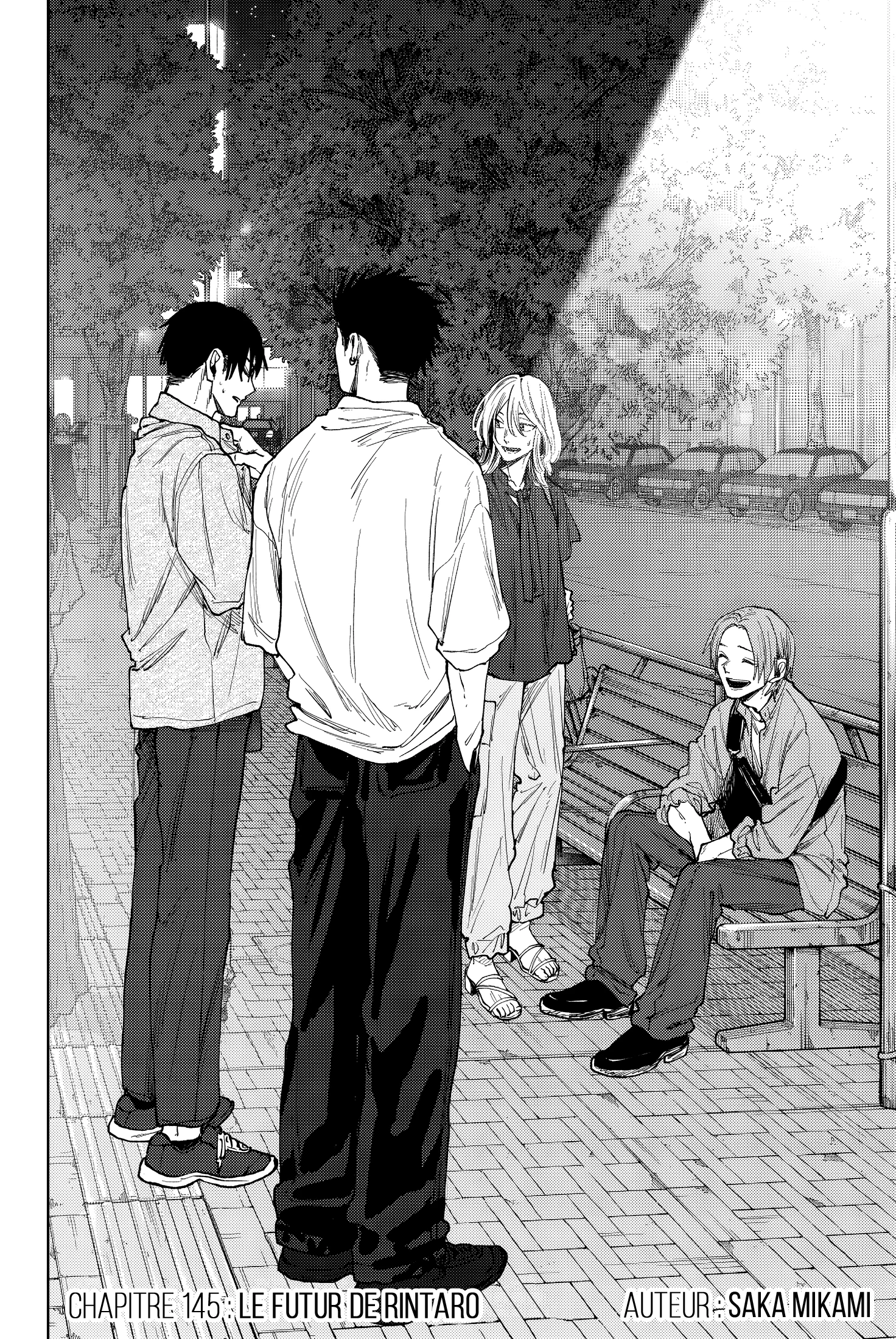 The Fragrant Flower Blooms With Dignity Chapitre 145 - Page 2
