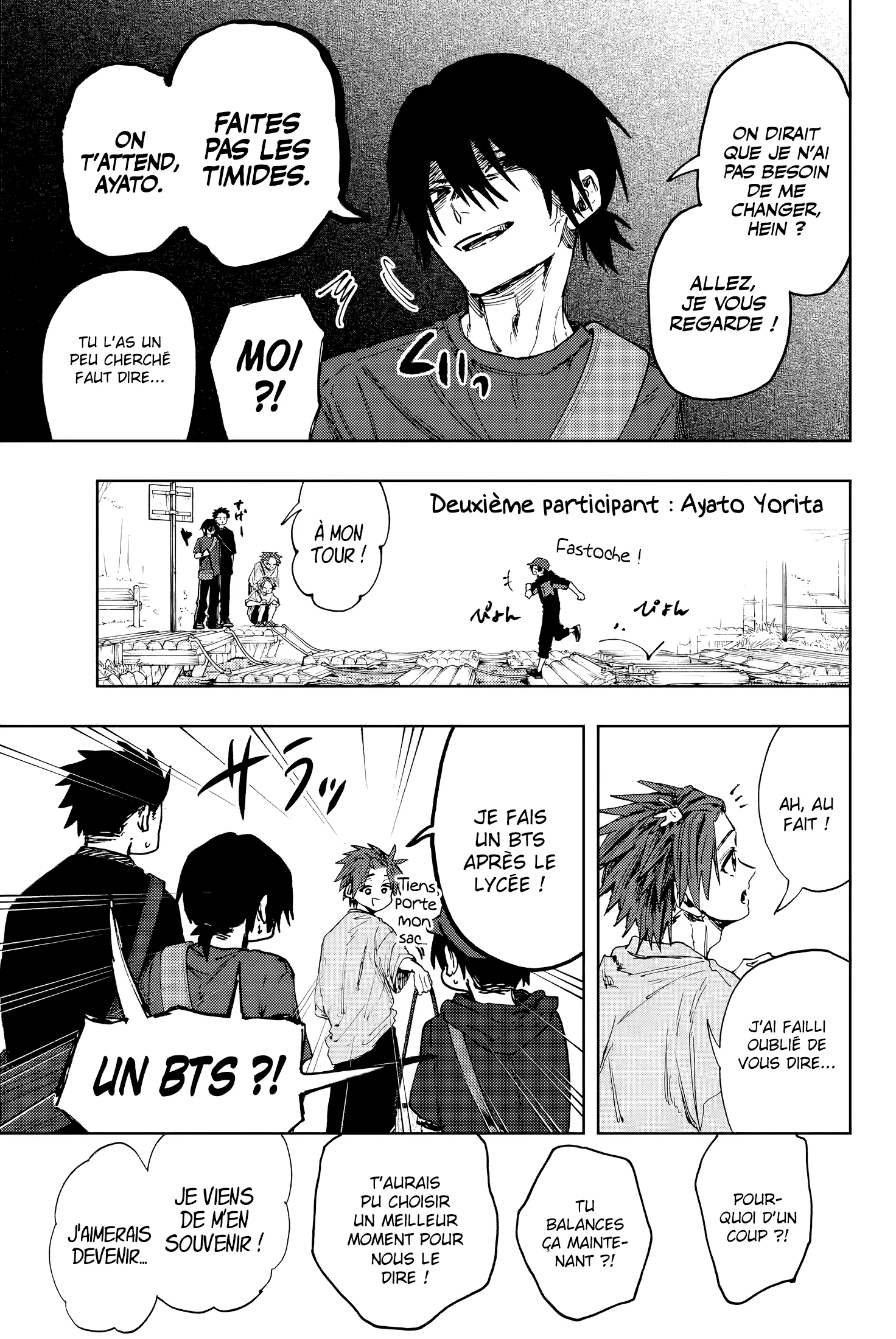 The Fragrant Flower Blooms With Dignity Chapitre 146 - Page 11