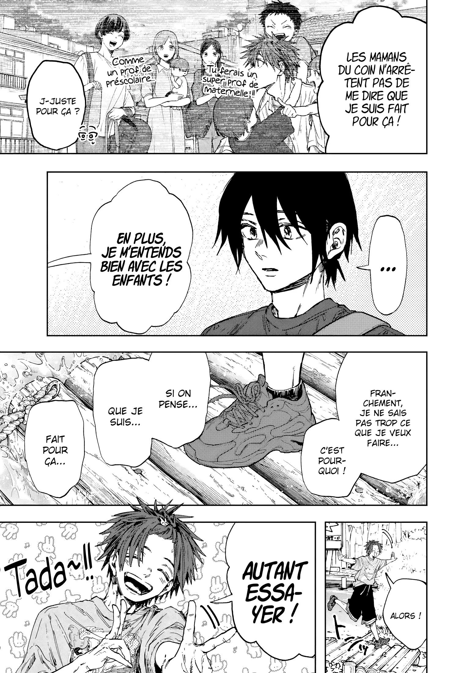 The Fragrant Flower Blooms With Dignity Chapitre 146 - Page 13