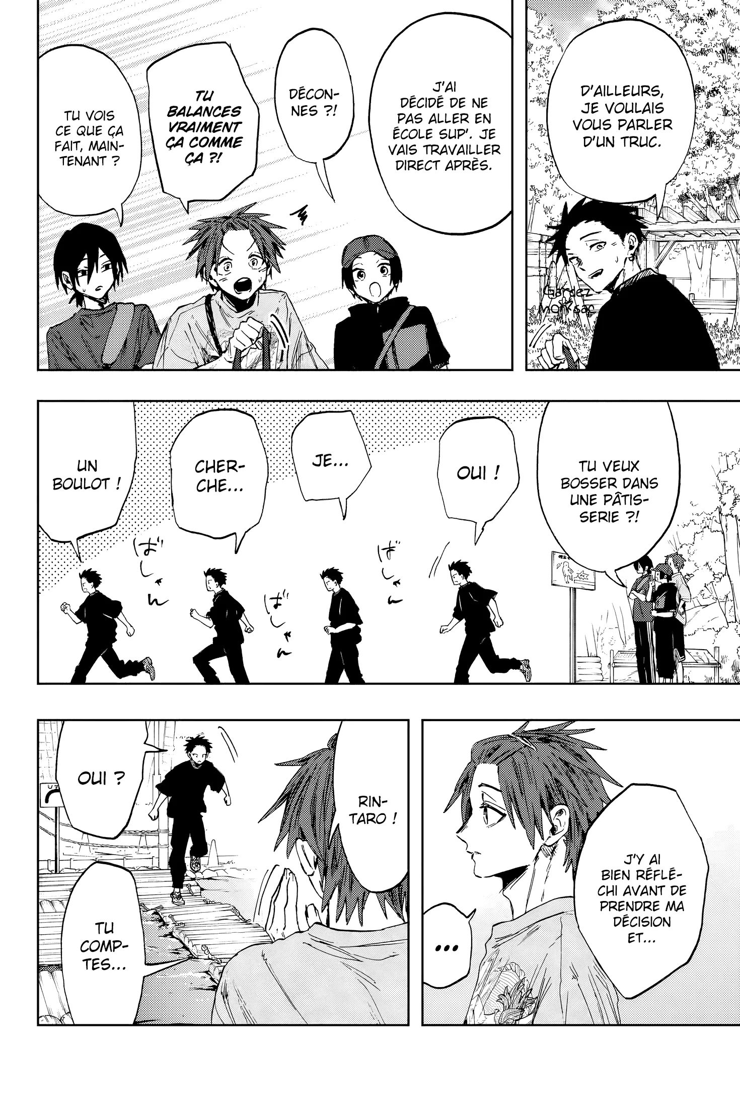 The Fragrant Flower Blooms With Dignity Chapitre 146 - Page 16