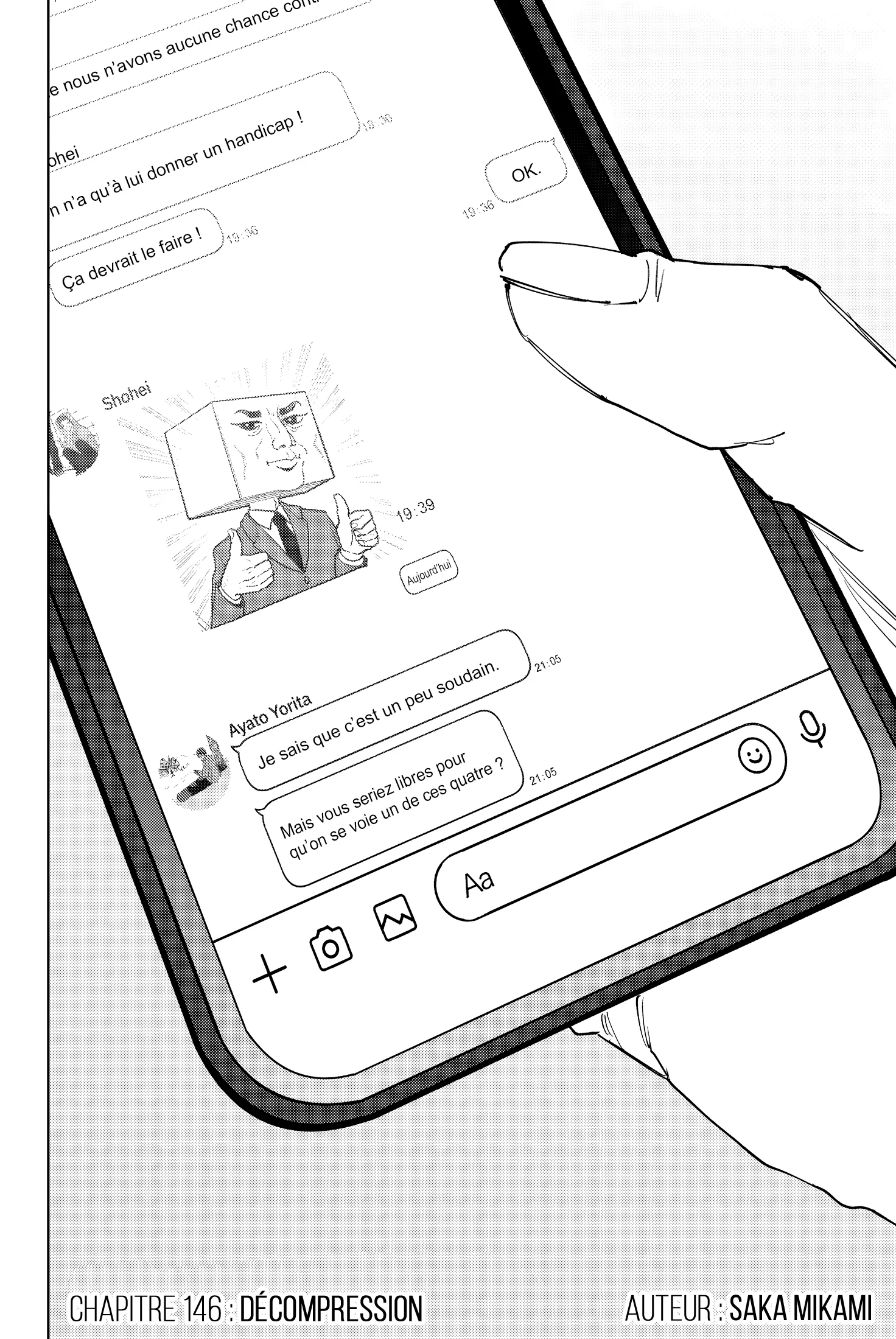The Fragrant Flower Blooms With Dignity Chapitre 146 - Page 2