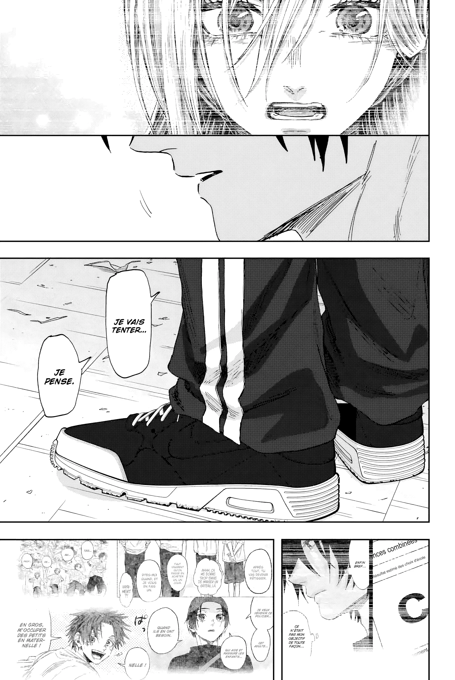 The Fragrant Flower Blooms With Dignity Chapitre 147 - Page 15