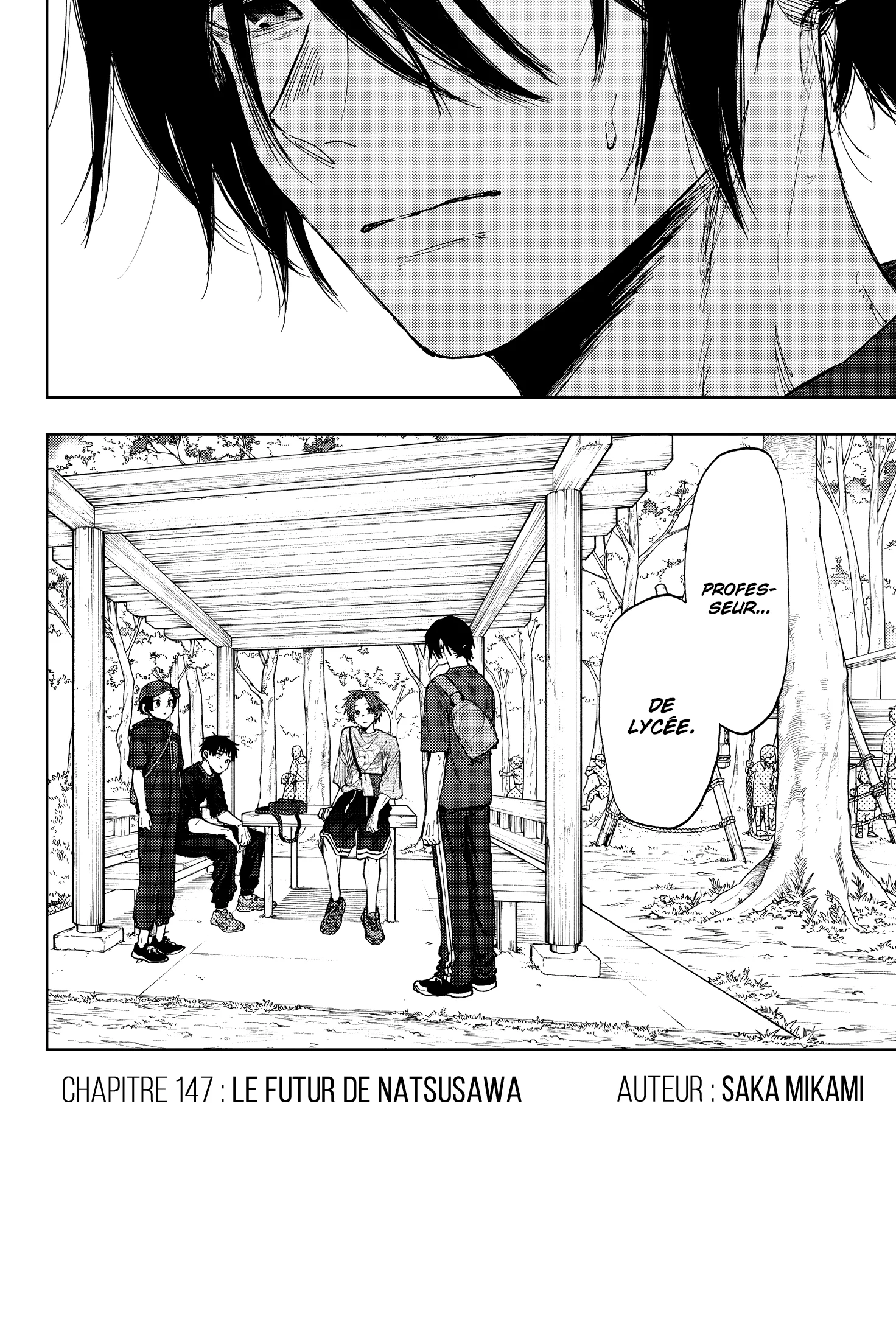 The Fragrant Flower Blooms With Dignity Chapitre 147 - Page 2