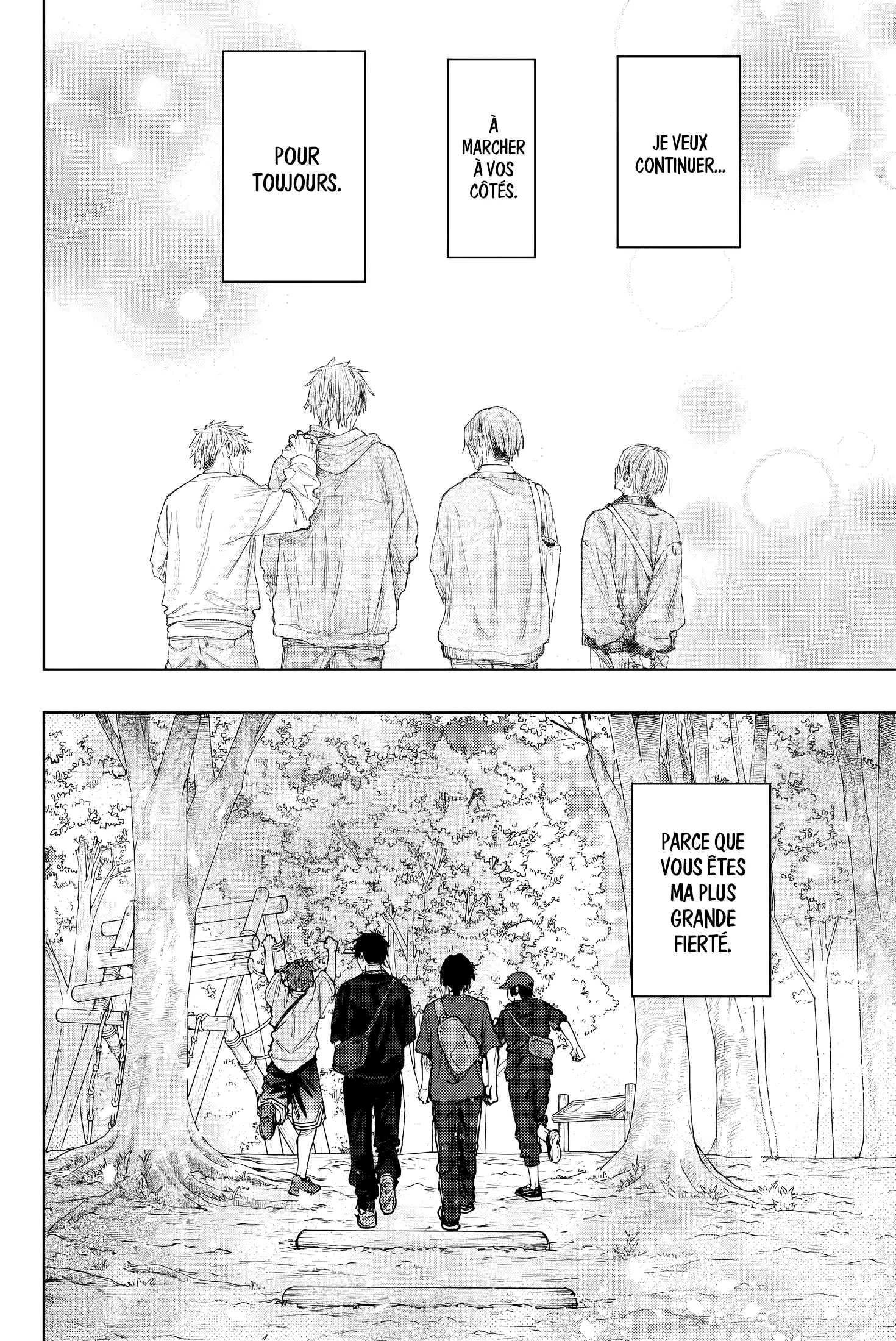 The Fragrant Flower Blooms With Dignity Chapitre 147 - Page 22