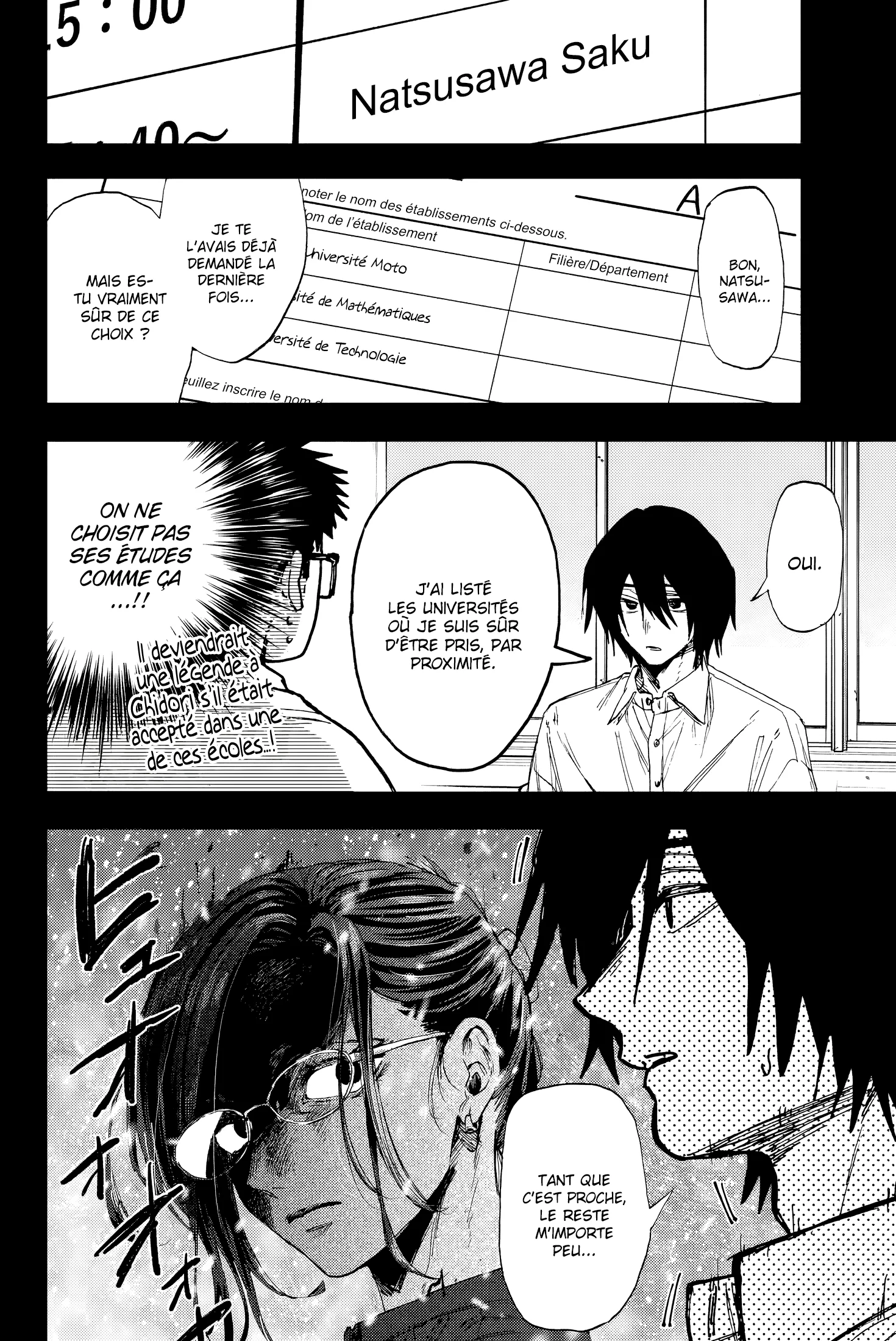The Fragrant Flower Blooms With Dignity Chapitre 147 - Page 4