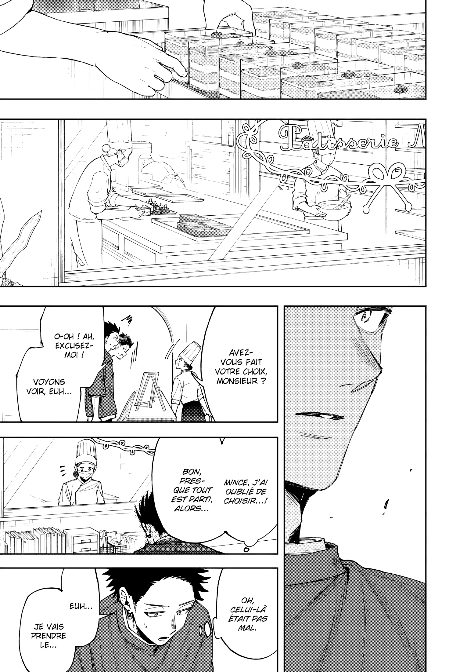 The Fragrant Flower Blooms With Dignity Chapitre 148 - Page 15