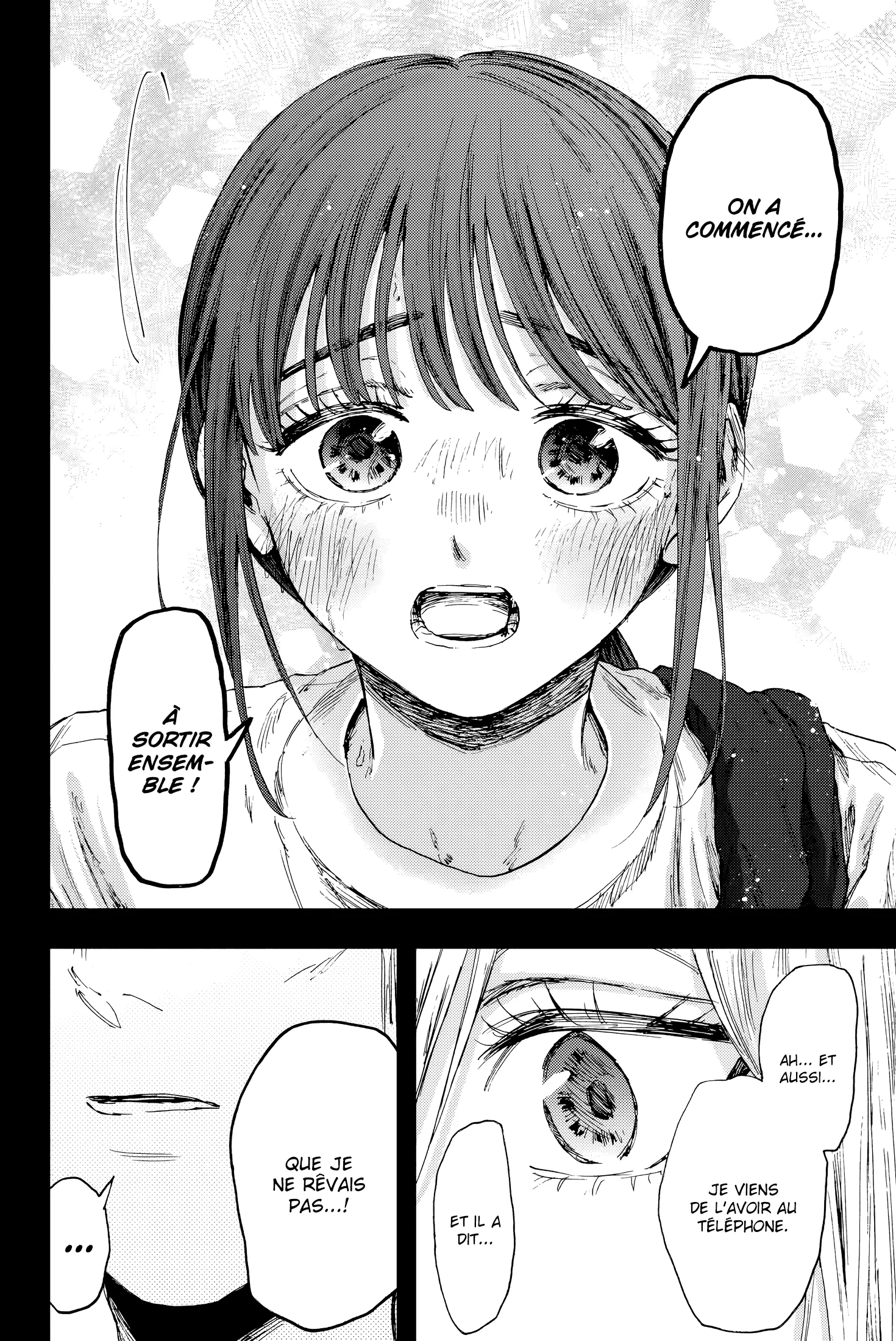 The Fragrant Flower Blooms With Dignity Chapitre 148 - Page 6