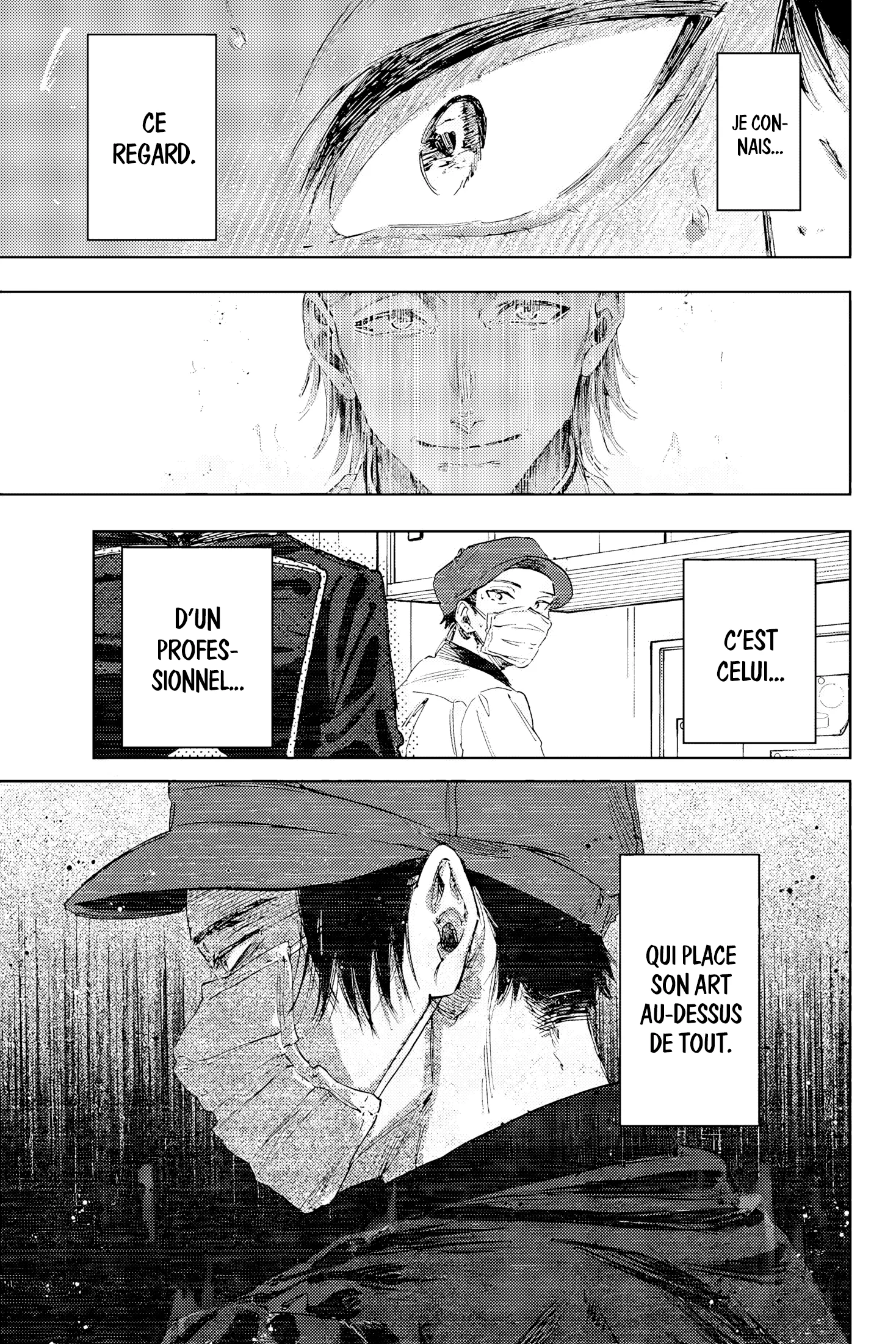 The Fragrant Flower Blooms With Dignity Chapitre 149 - Page 1