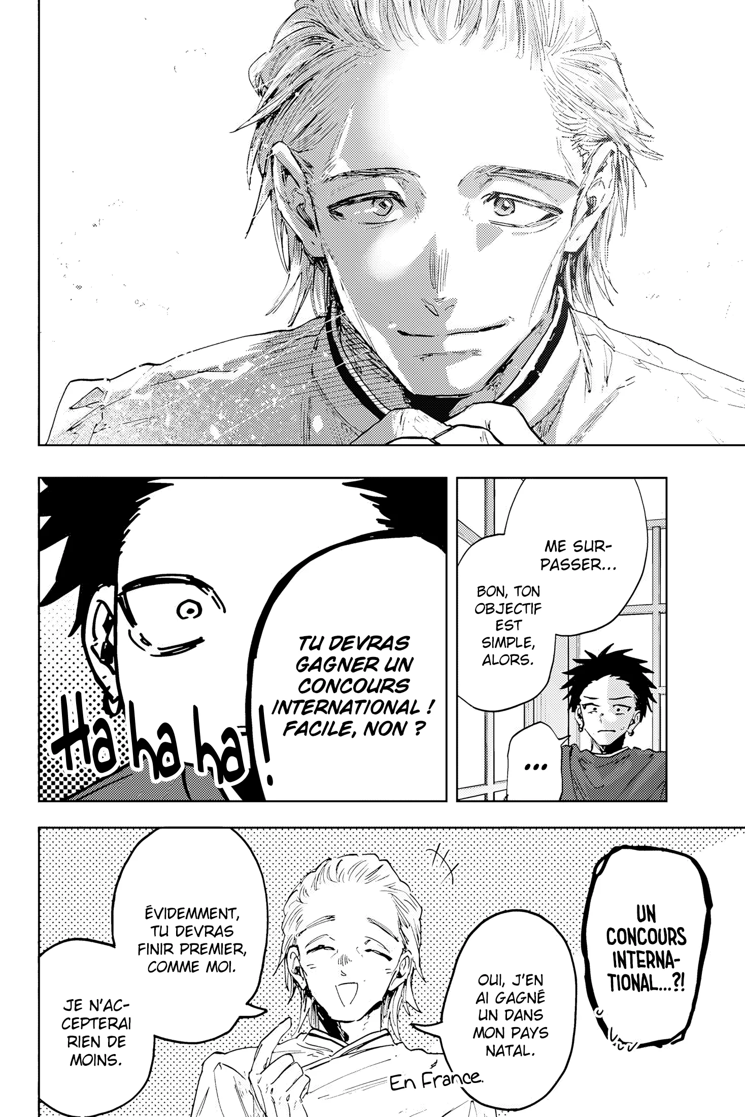 The Fragrant Flower Blooms With Dignity Chapitre 149 - Page 16