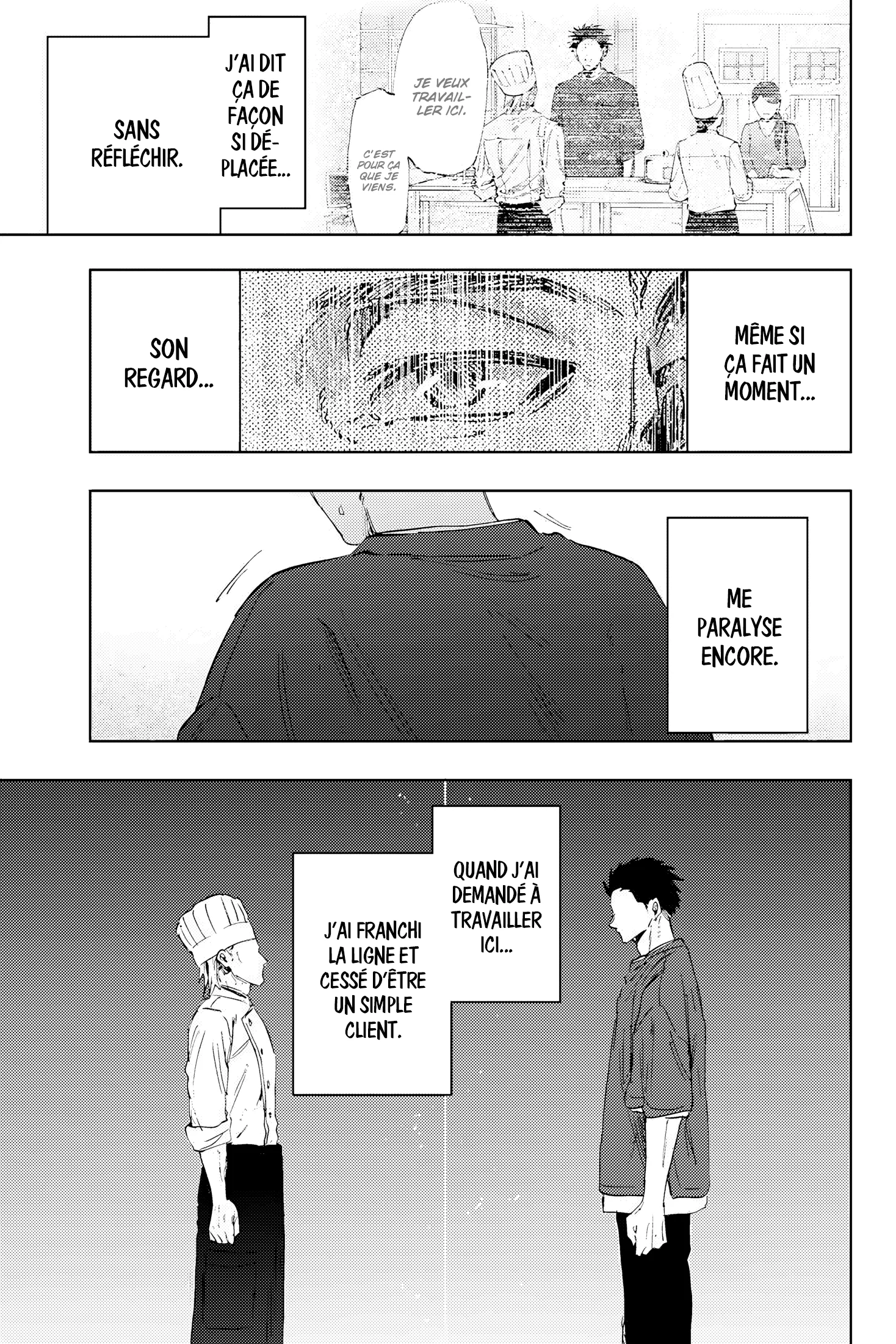 The Fragrant Flower Blooms With Dignity Chapitre 149 - Page 5