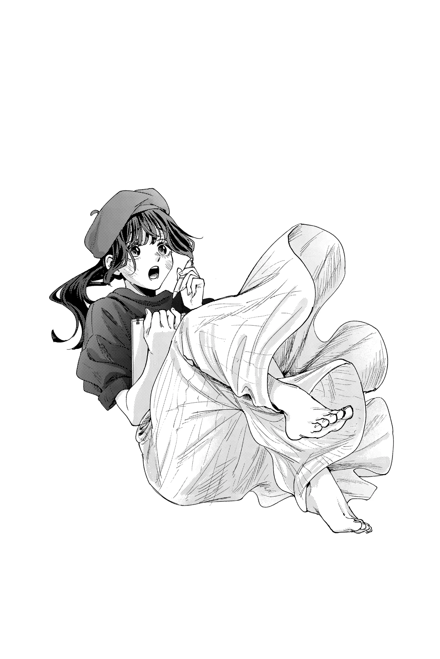 The Fragrant Flower Blooms With Dignity Chapitre 149.5 - Page 11