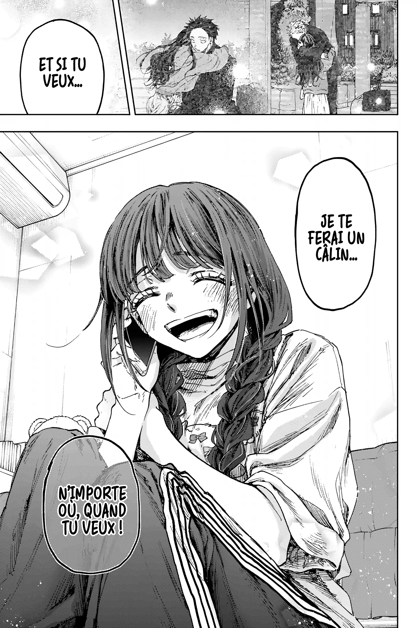 The Fragrant Flower Blooms With Dignity Chapitre 150 - Page 15