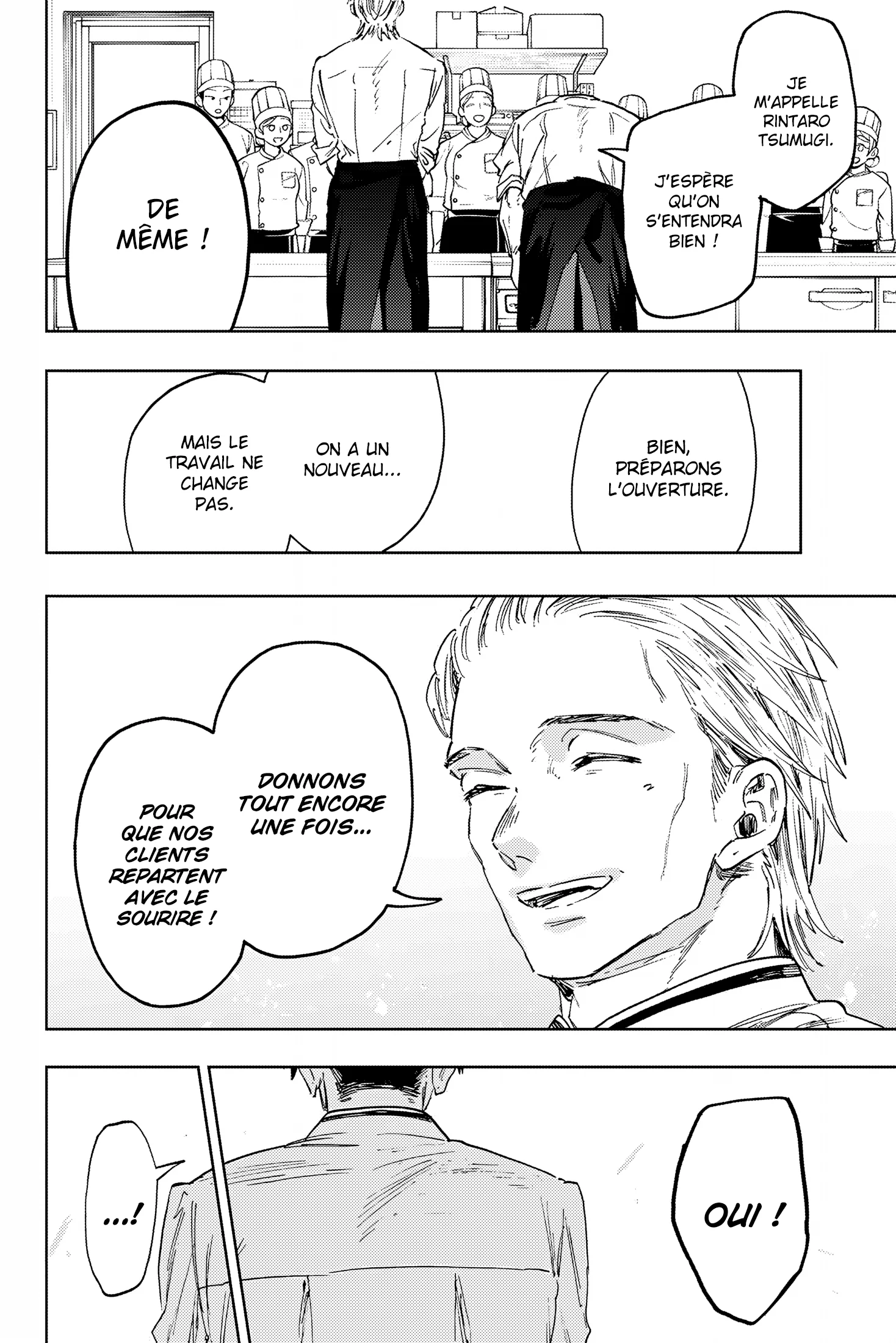 The Fragrant Flower Blooms With Dignity Chapitre 150 - Page 18