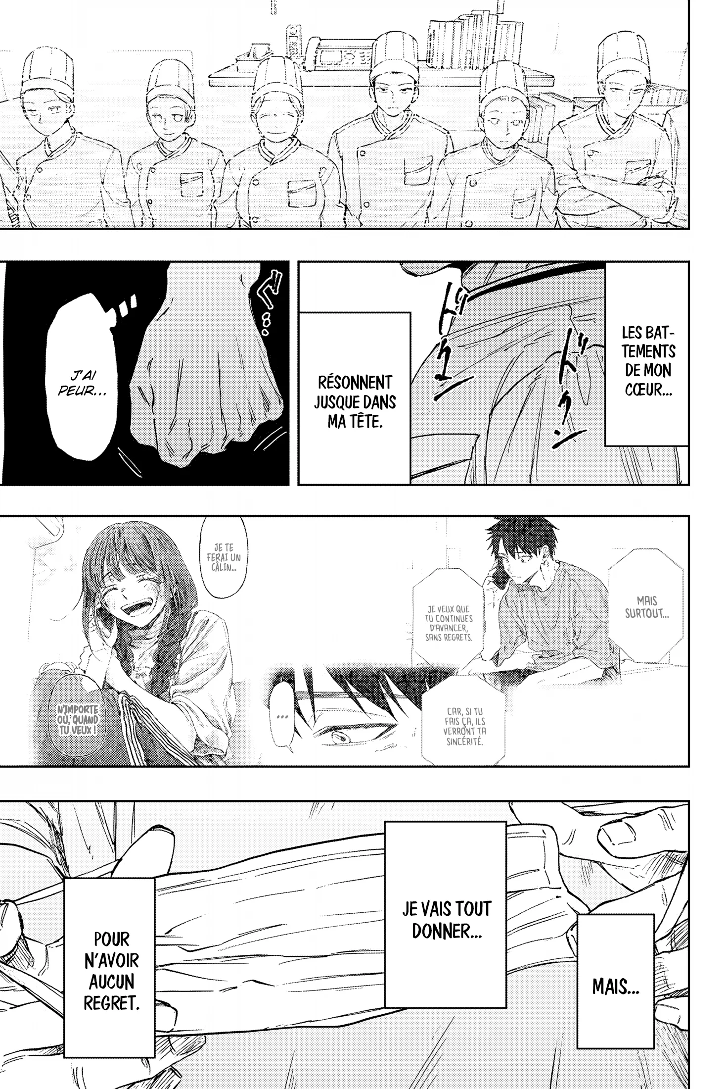 The Fragrant Flower Blooms With Dignity Chapitre 150 - Page 19