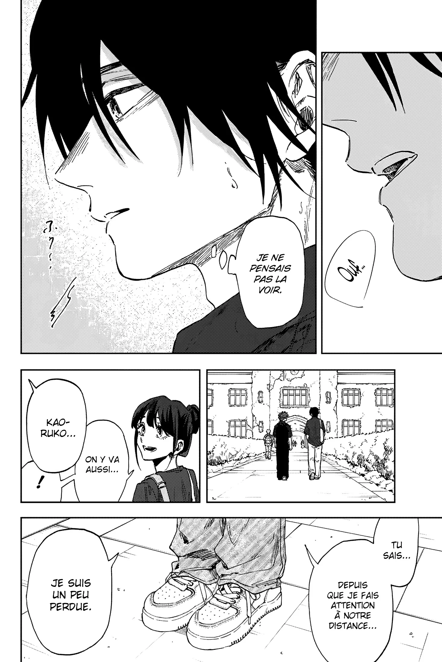 The Fragrant Flower Blooms With Dignity Chapitre 151 - Page 16
