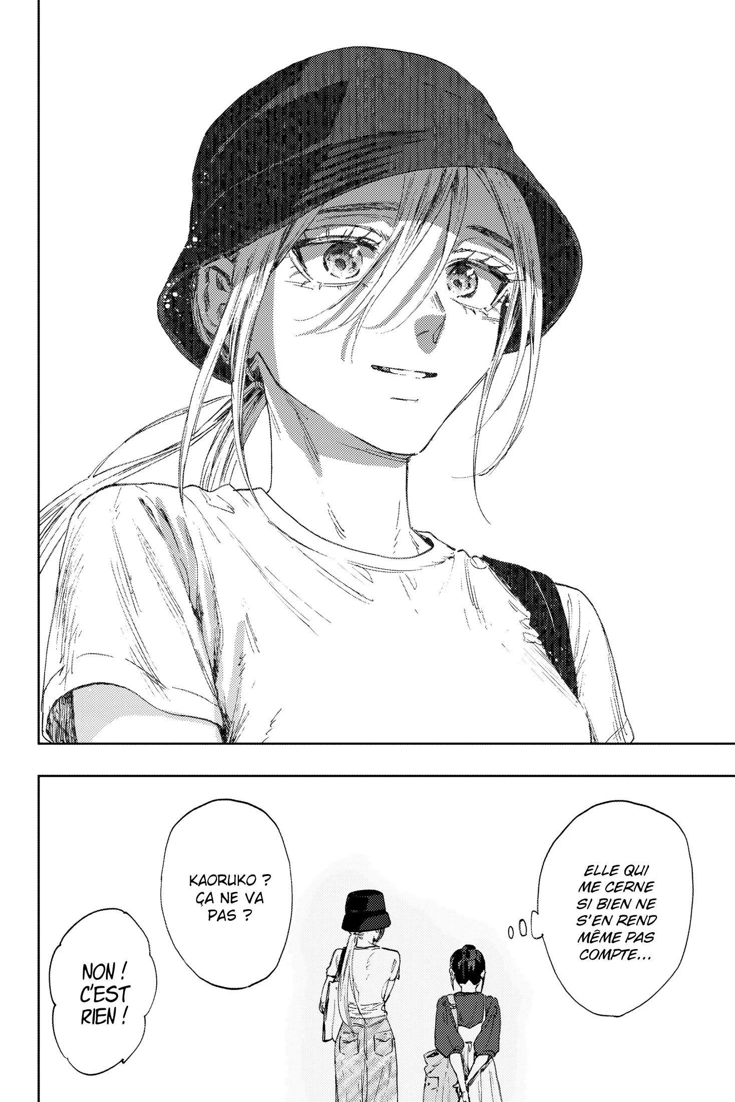 The Fragrant Flower Blooms With Dignity Chapitre 151 - Page 20