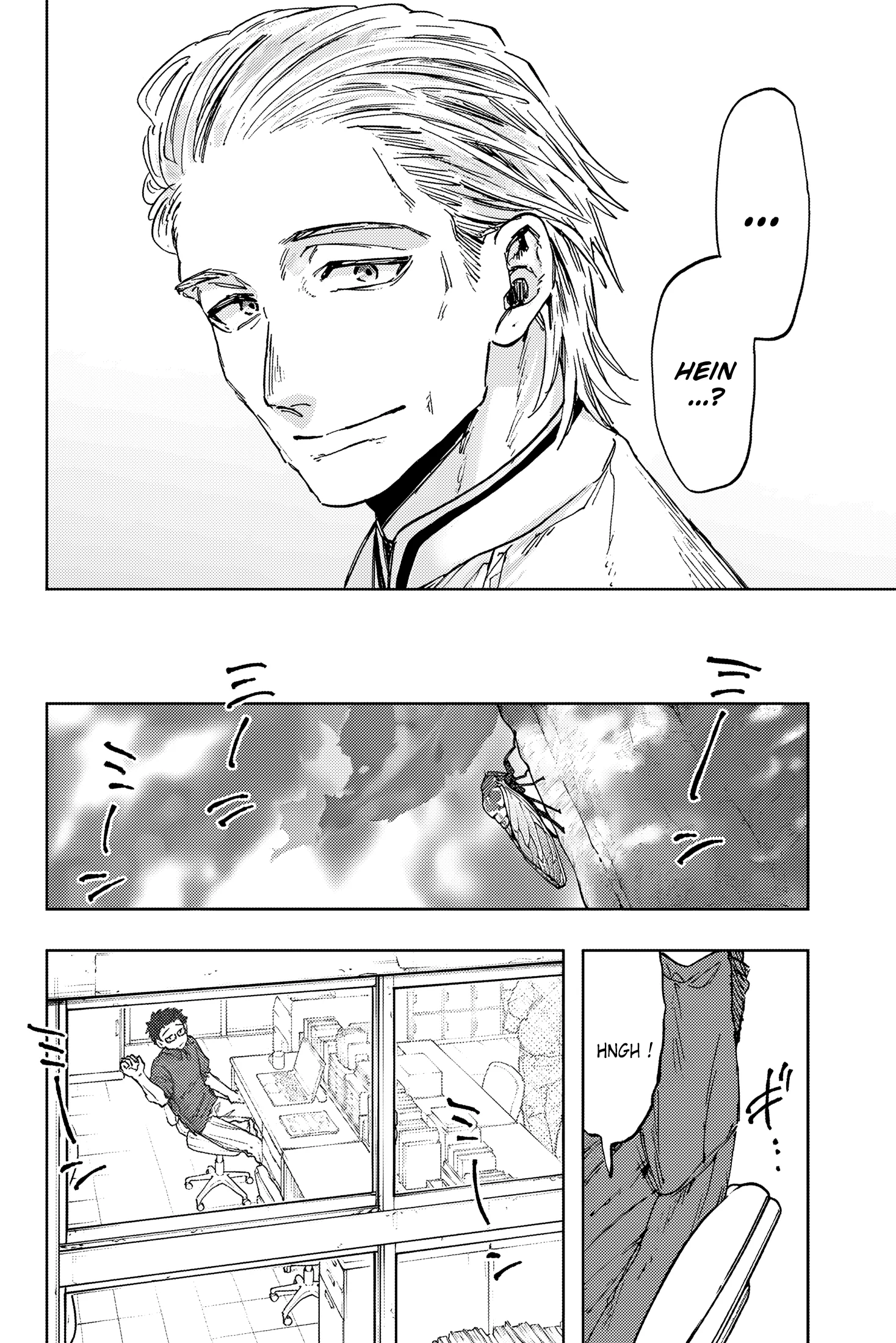 The Fragrant Flower Blooms With Dignity Chapitre 152 - Page 14