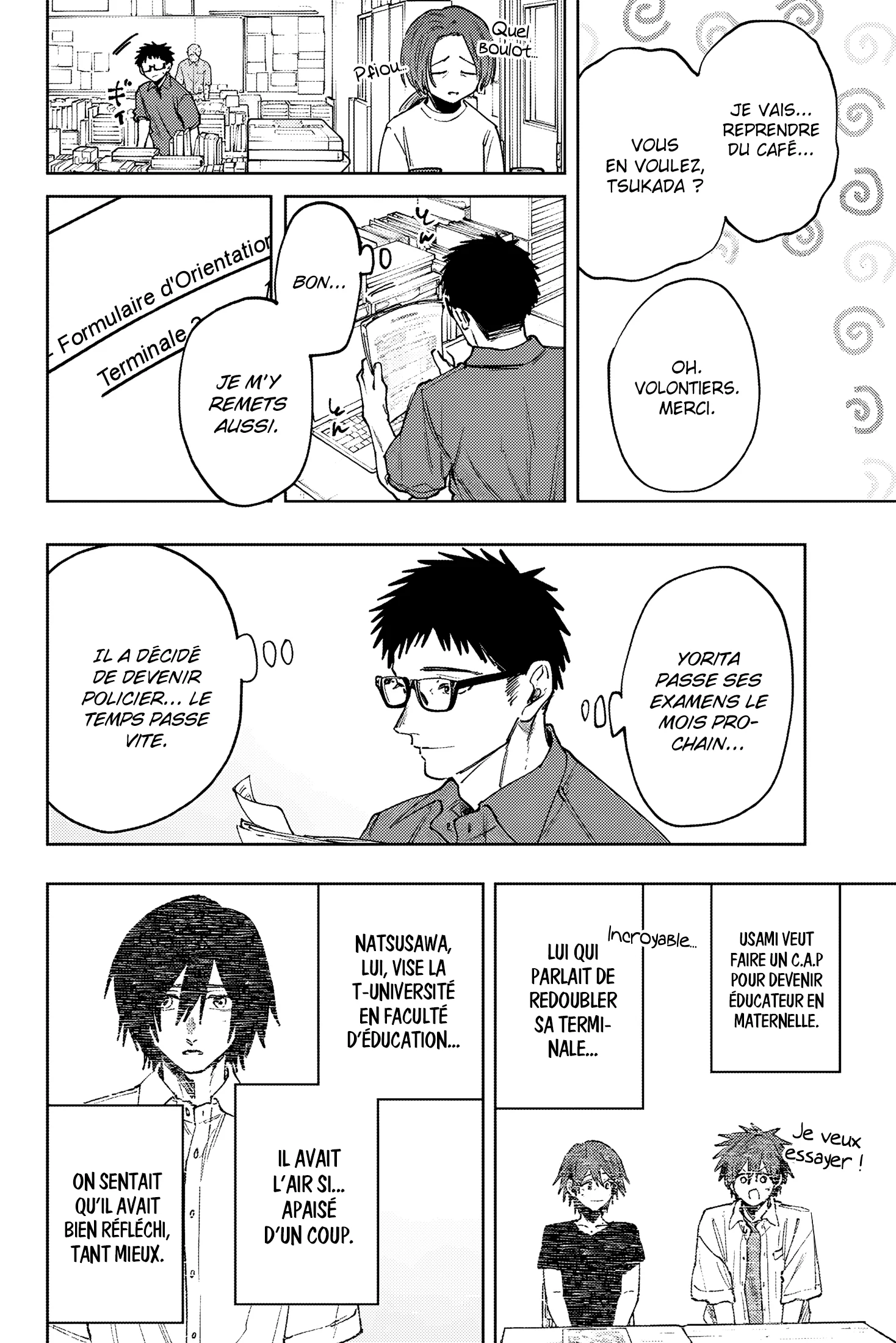 The Fragrant Flower Blooms With Dignity Chapitre 152 - Page 16