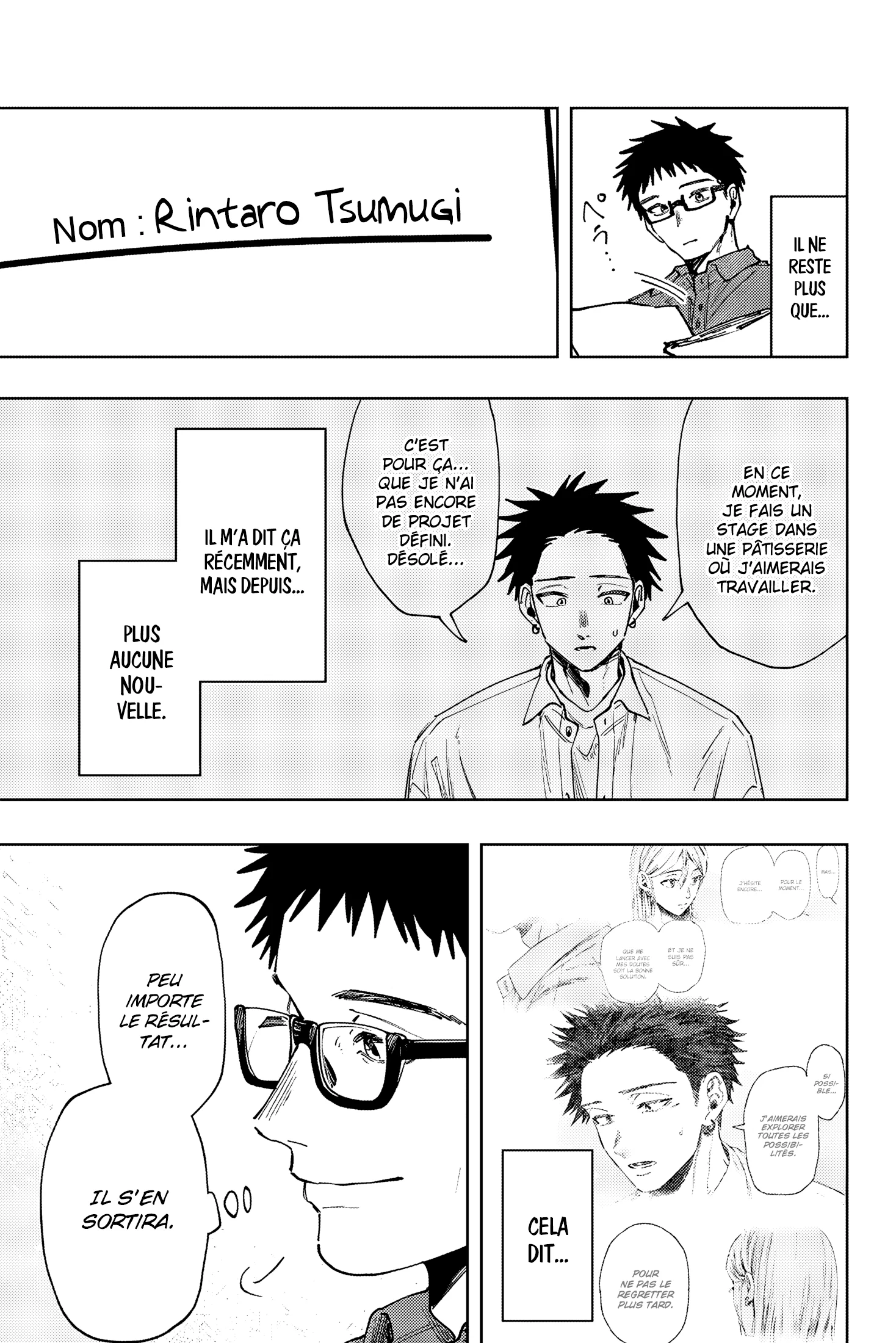 The Fragrant Flower Blooms With Dignity Chapitre 152 - Page 17