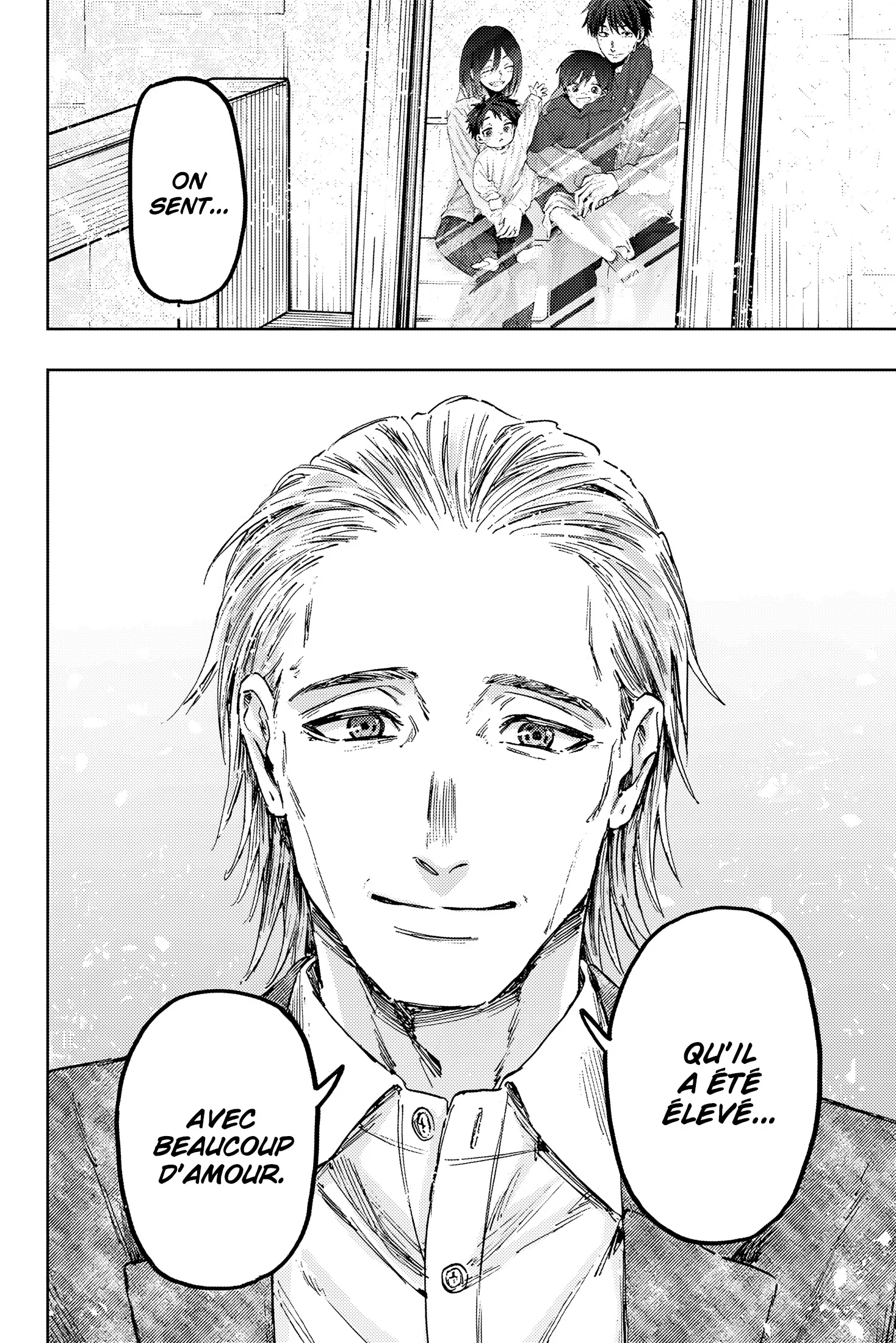 The Fragrant Flower Blooms With Dignity Chapitre 153 - Page 17