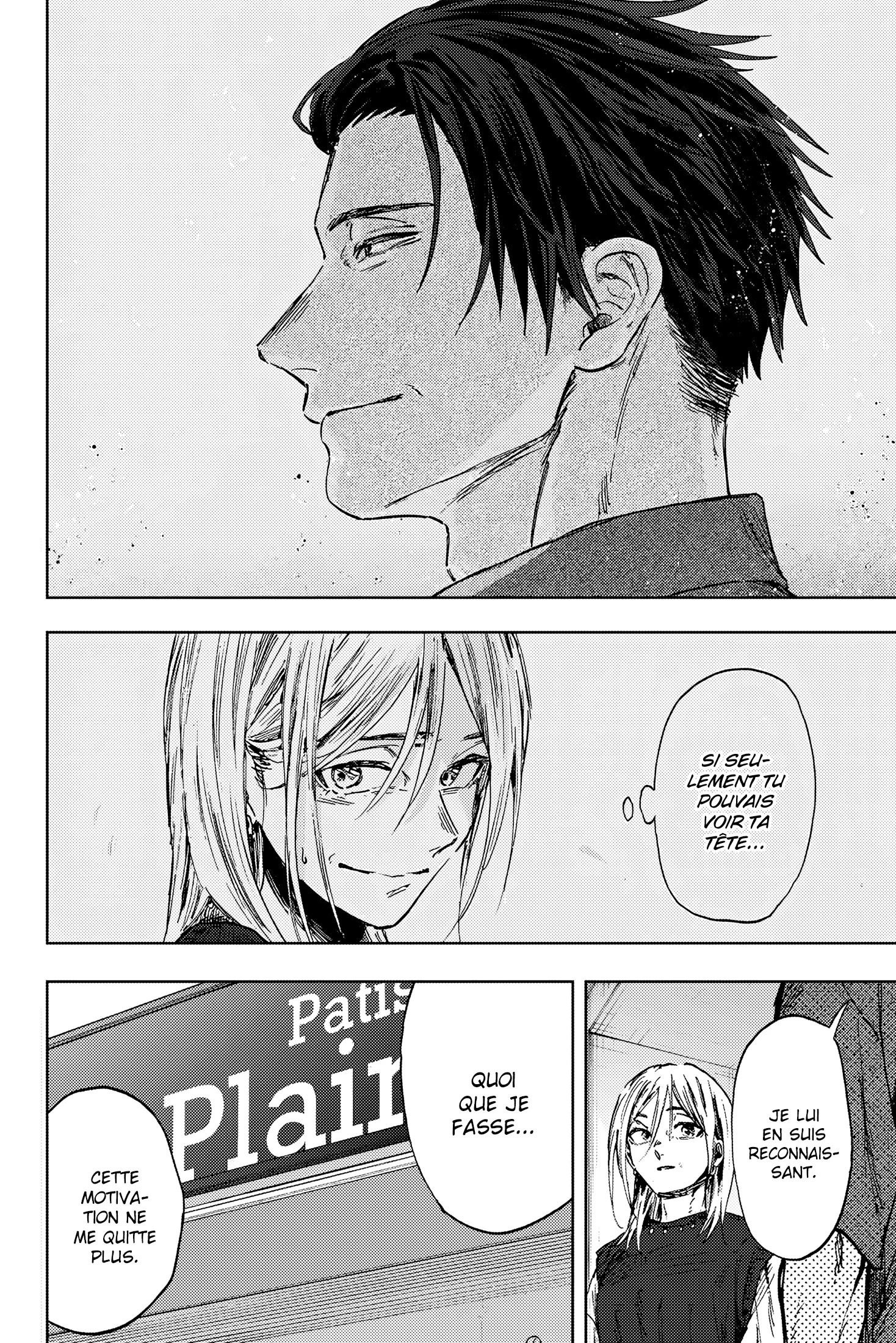 The Fragrant Flower Blooms With Dignity Chapitre 153 - Page 26