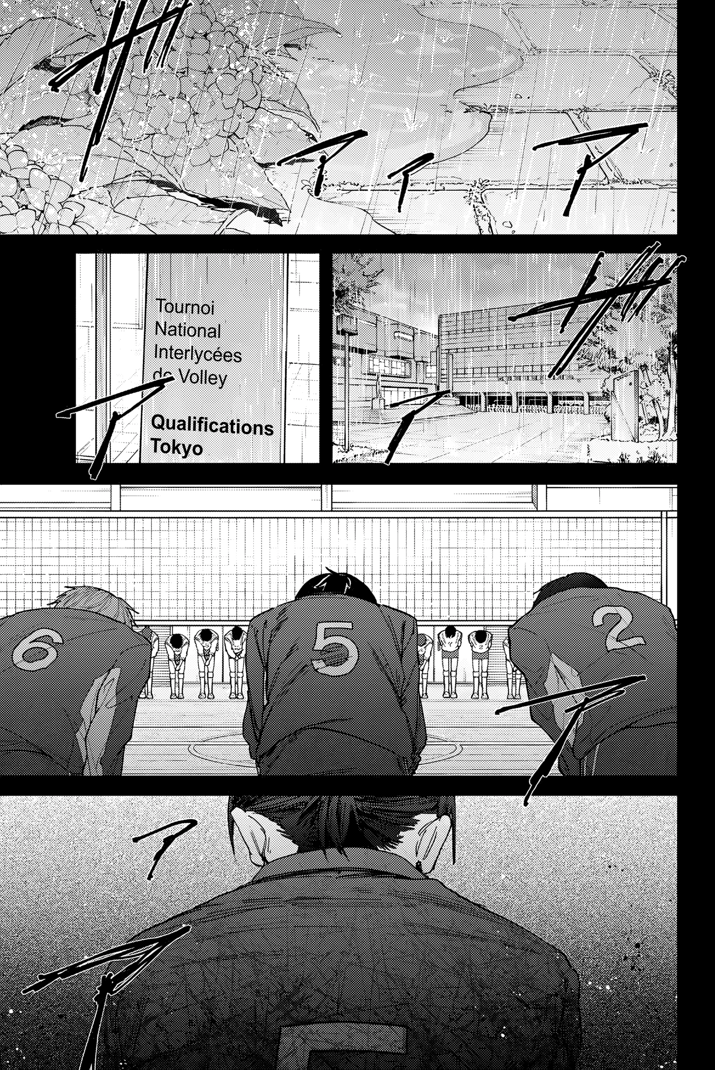 The Fragrant Flower Blooms With Dignity Chapitre 154 - Page 15