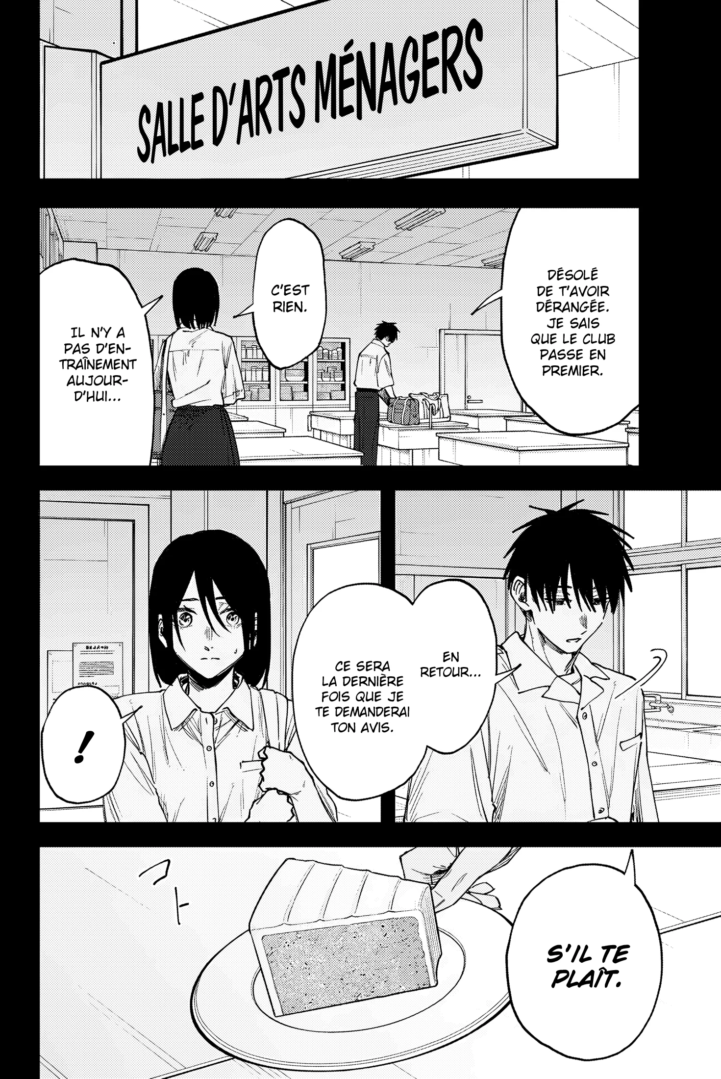 The Fragrant Flower Blooms With Dignity Chapitre 154 - Page 20