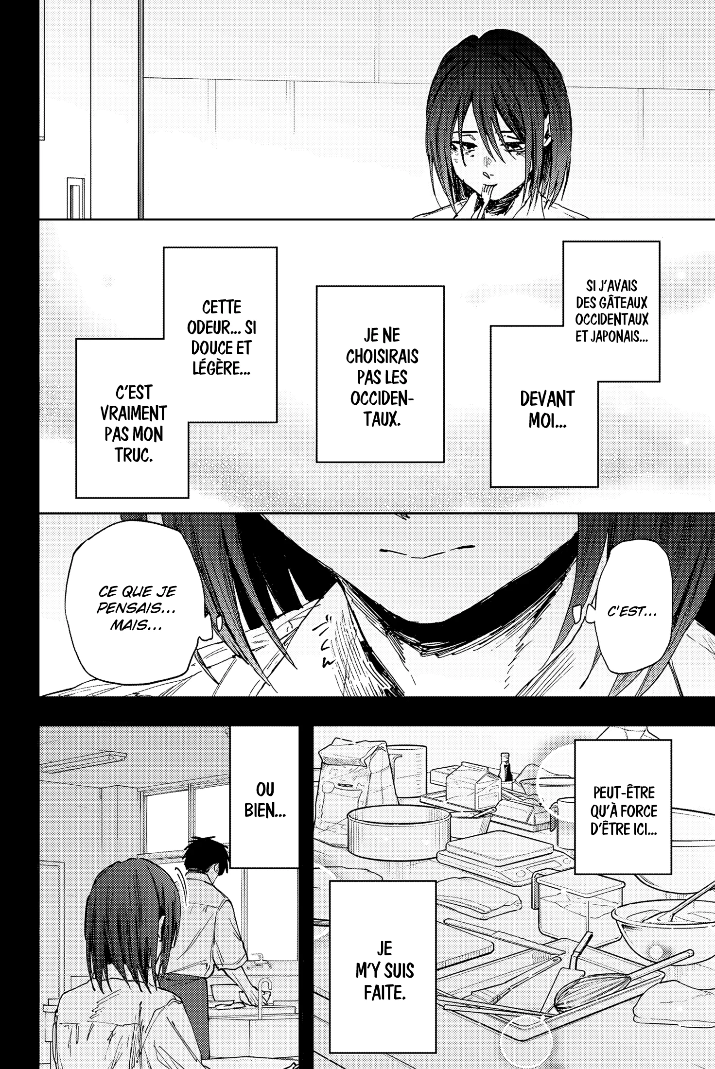 The Fragrant Flower Blooms With Dignity Chapitre 154 - Page 26