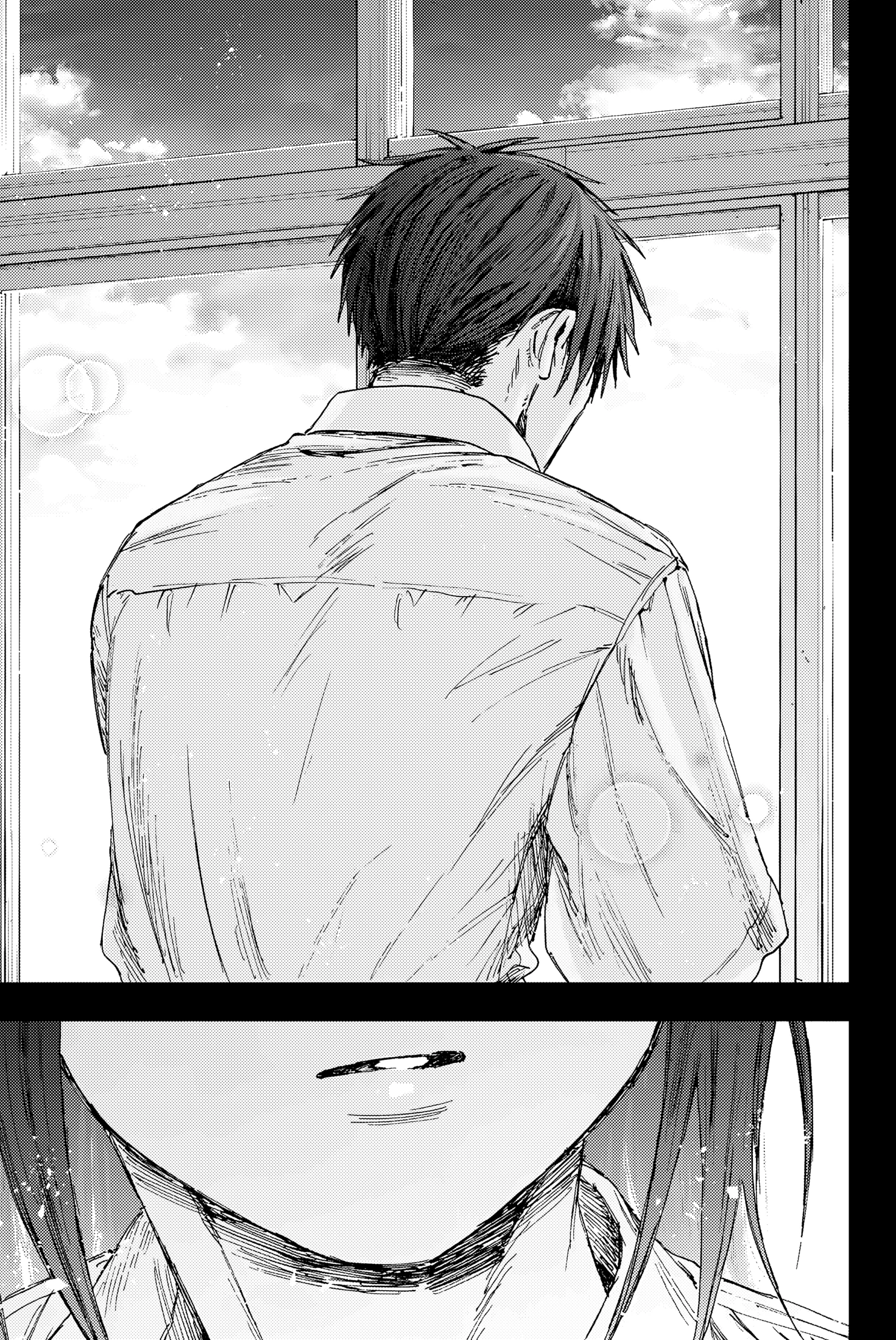 The Fragrant Flower Blooms With Dignity Chapitre 154 - Page 27