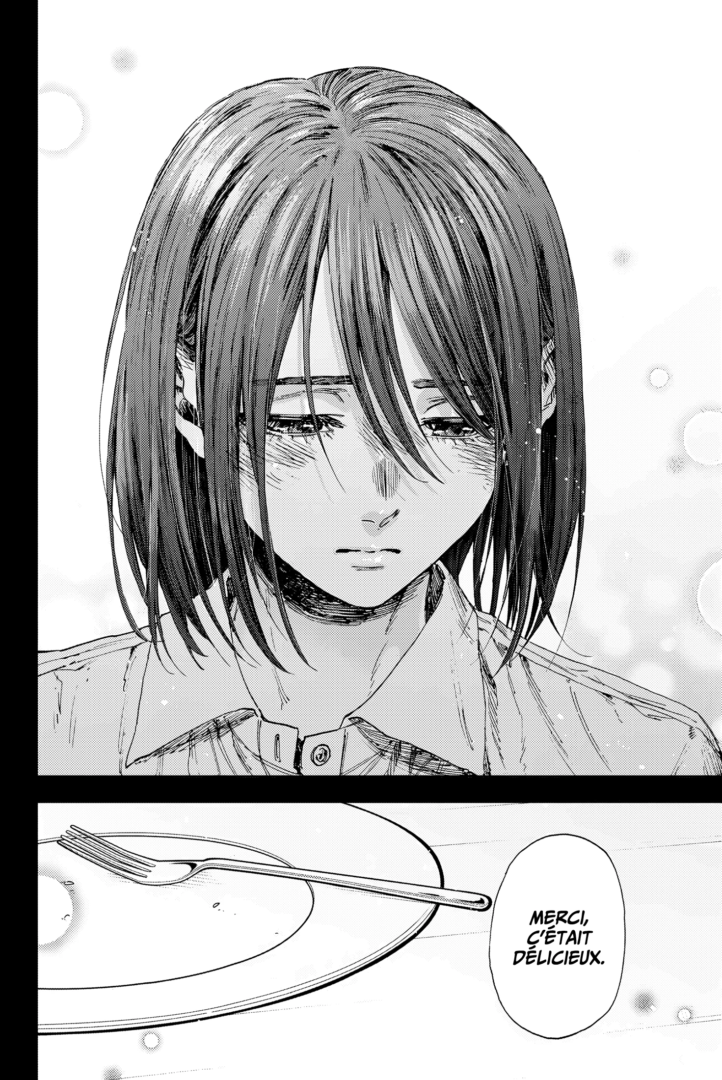The Fragrant Flower Blooms With Dignity Chapitre 154 - Page 28