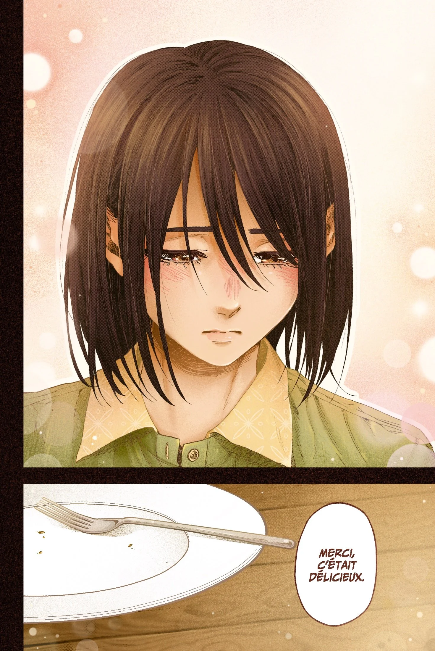 The Fragrant Flower Blooms With Dignity Chapitre 154 - Page 29