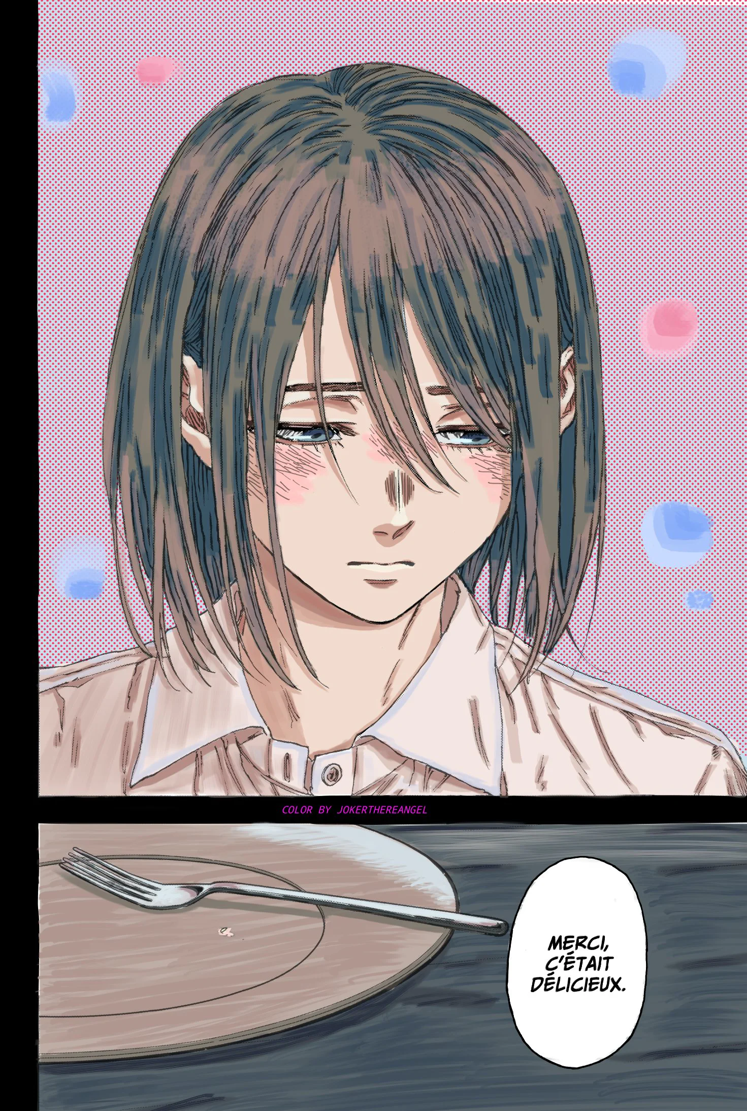 The Fragrant Flower Blooms With Dignity Chapitre 154 - Page 30