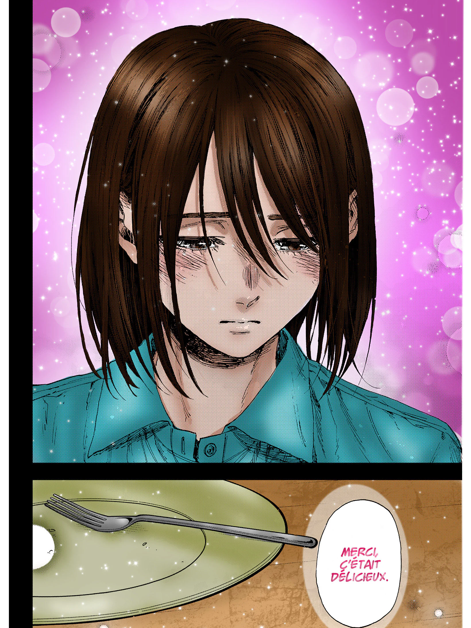The Fragrant Flower Blooms With Dignity Chapitre 154 - Page 31