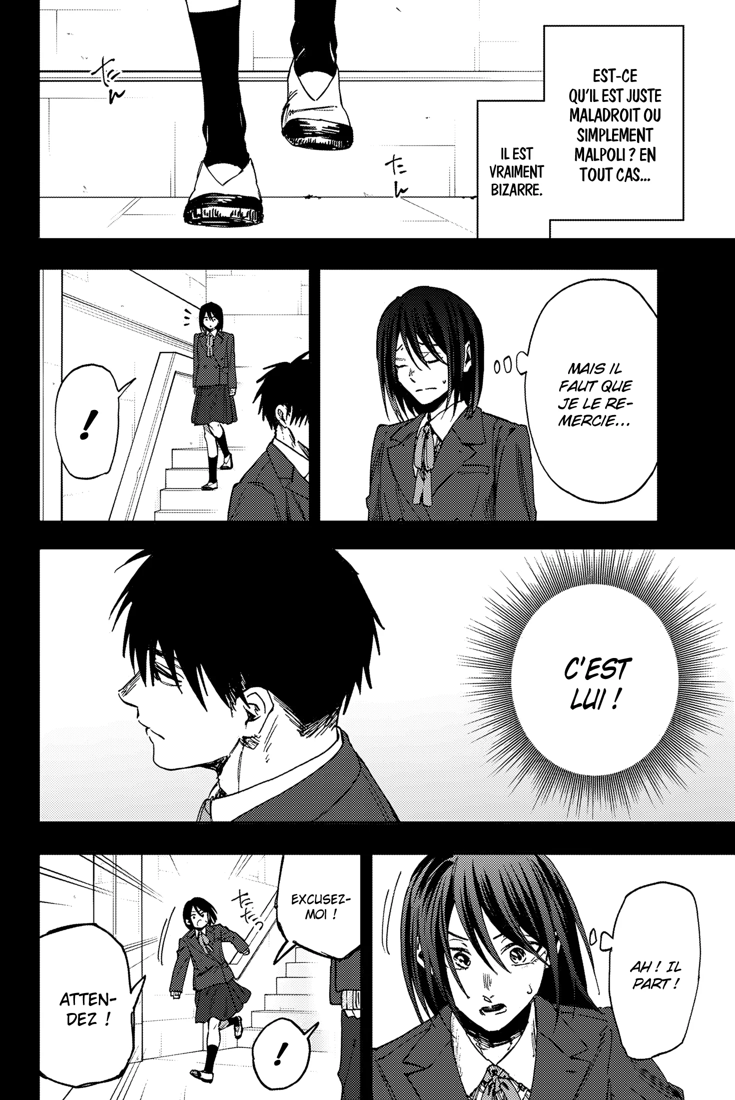 The Fragrant Flower Blooms With Dignity Chapitre 154 - Page 6