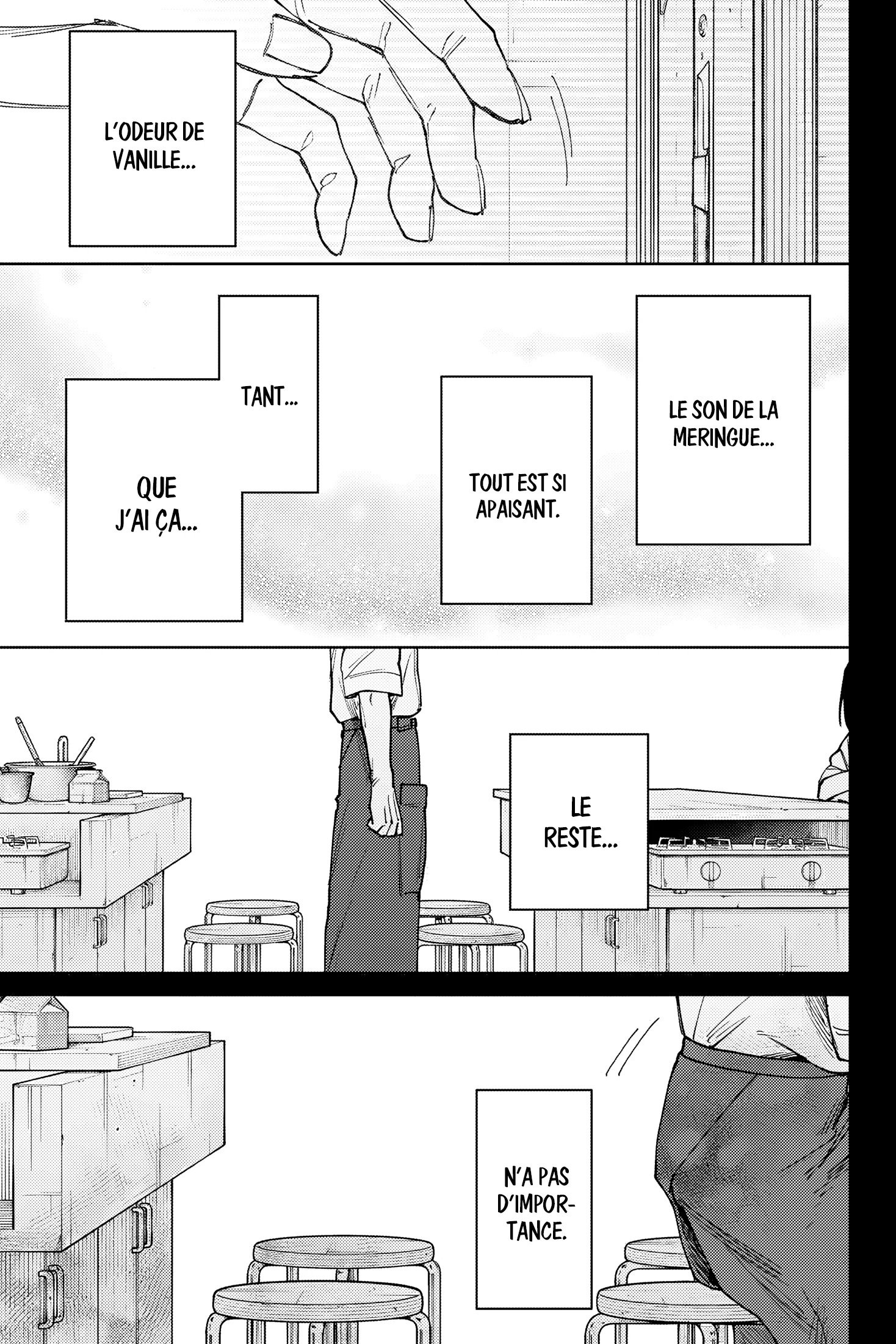 The Fragrant Flower Blooms With Dignity Chapitre 155 - Page 17