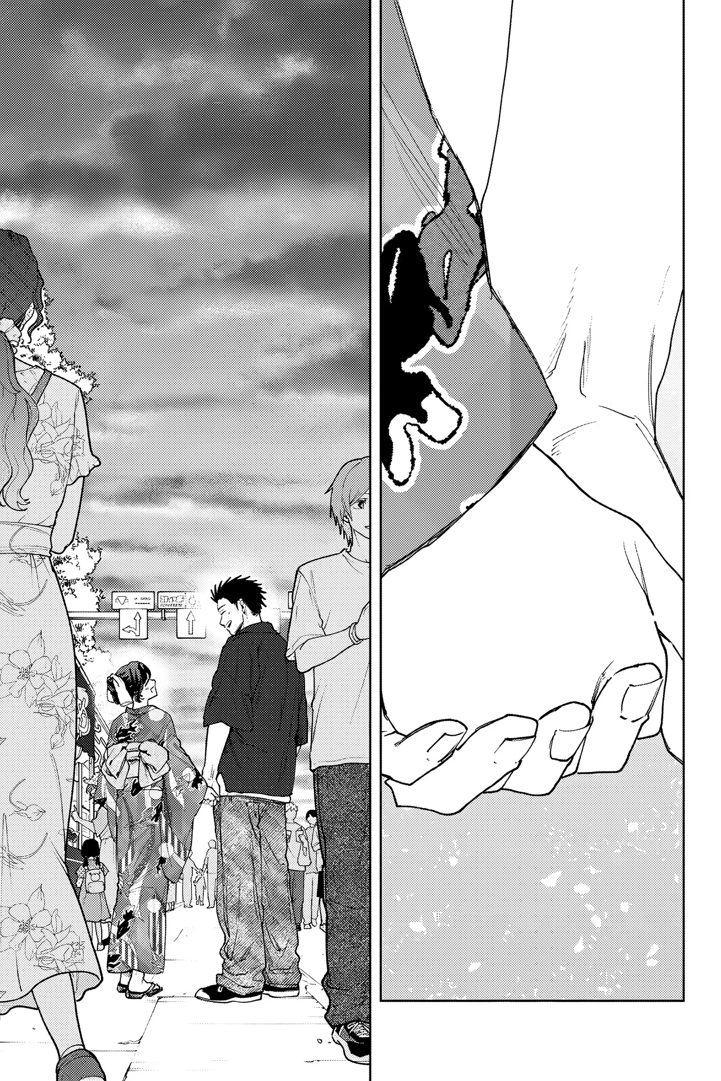 The Fragrant Flower Blooms With Dignity Chapitre 157 - Page 13