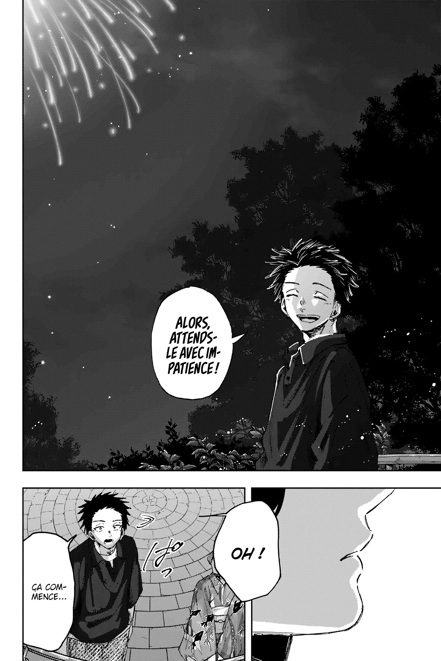 The Fragrant Flower Blooms With Dignity Chapitre 158 - Page 10