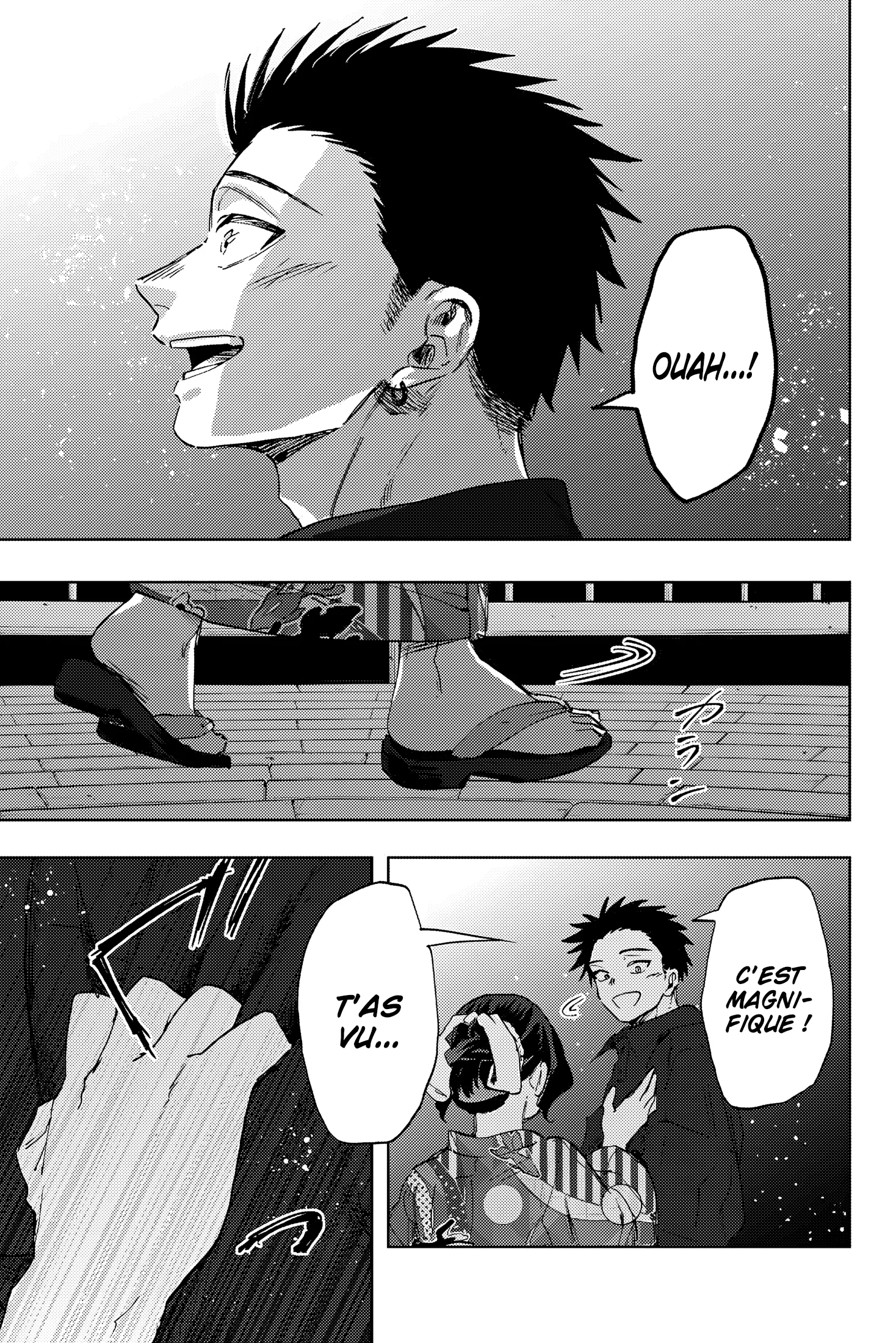 The Fragrant Flower Blooms With Dignity Chapitre 158 - Page 11
