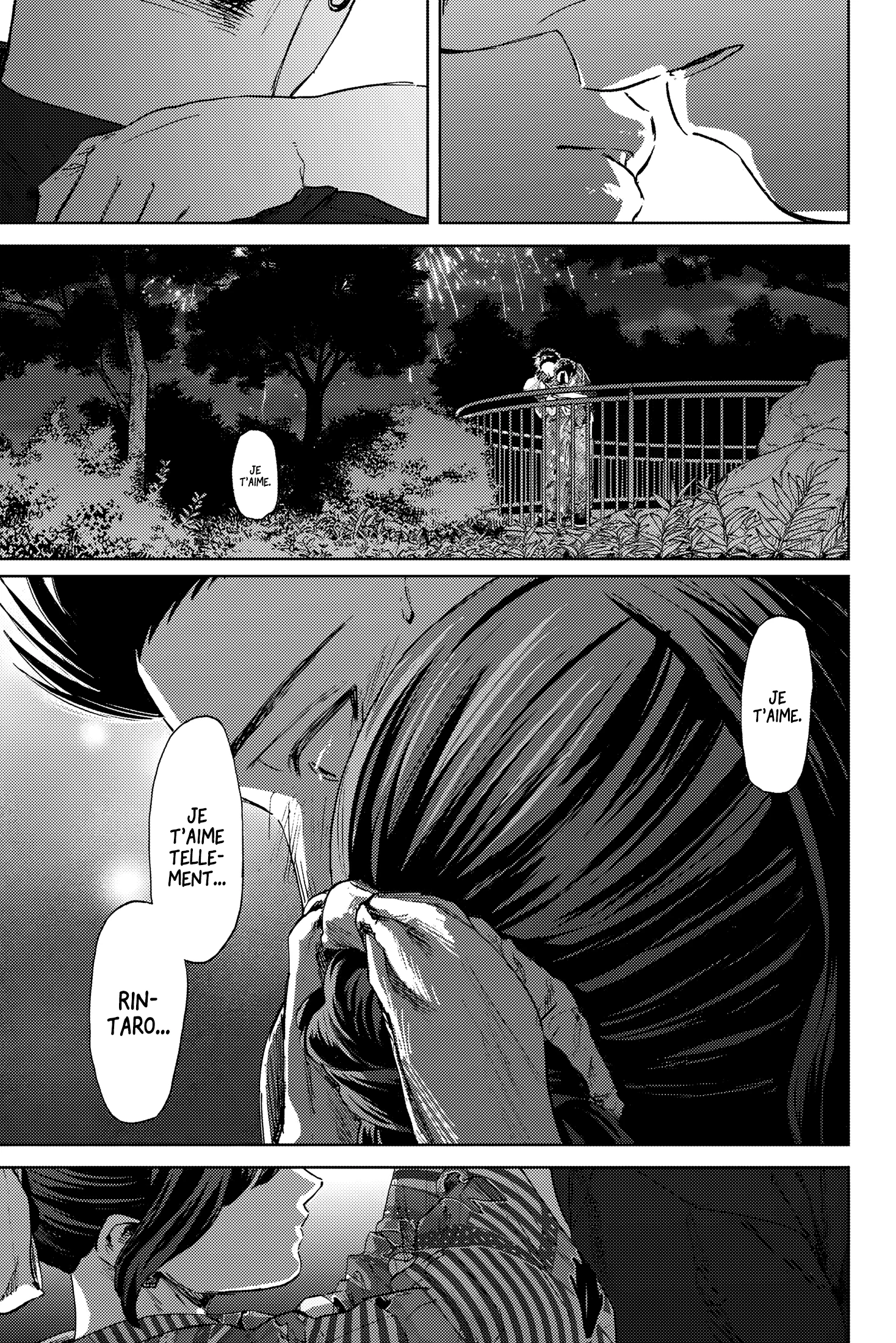 The Fragrant Flower Blooms With Dignity Chapitre 158 - Page 13