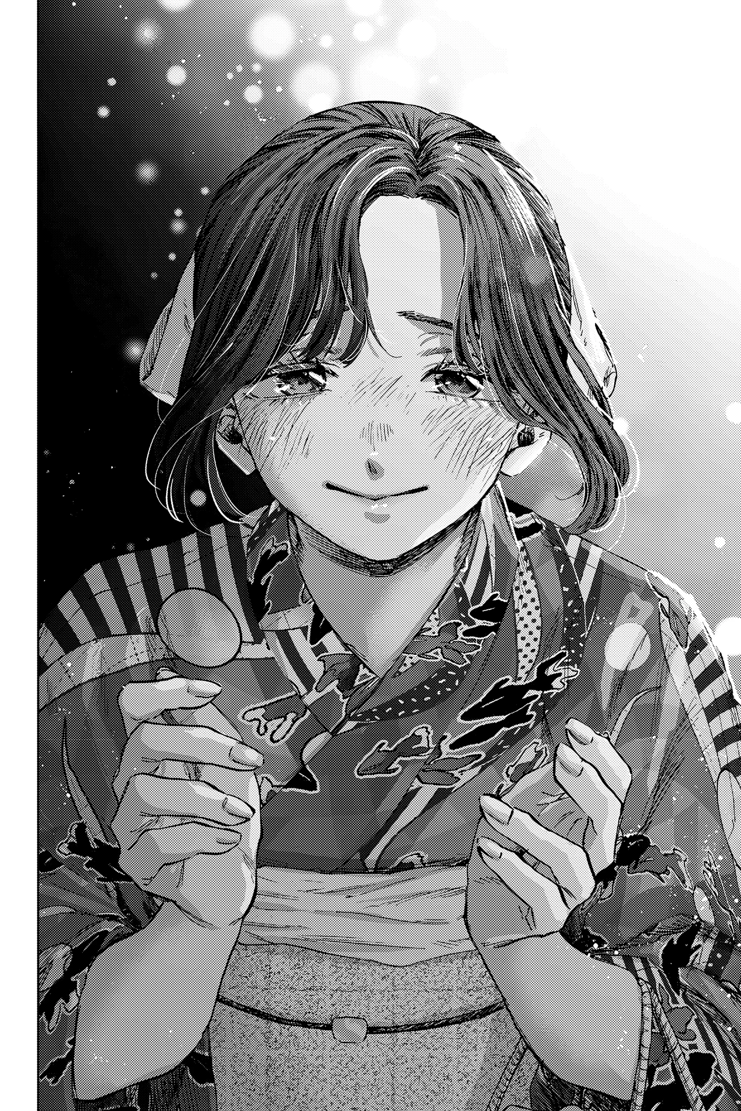 The Fragrant Flower Blooms With Dignity Chapitre 158 - Page 14