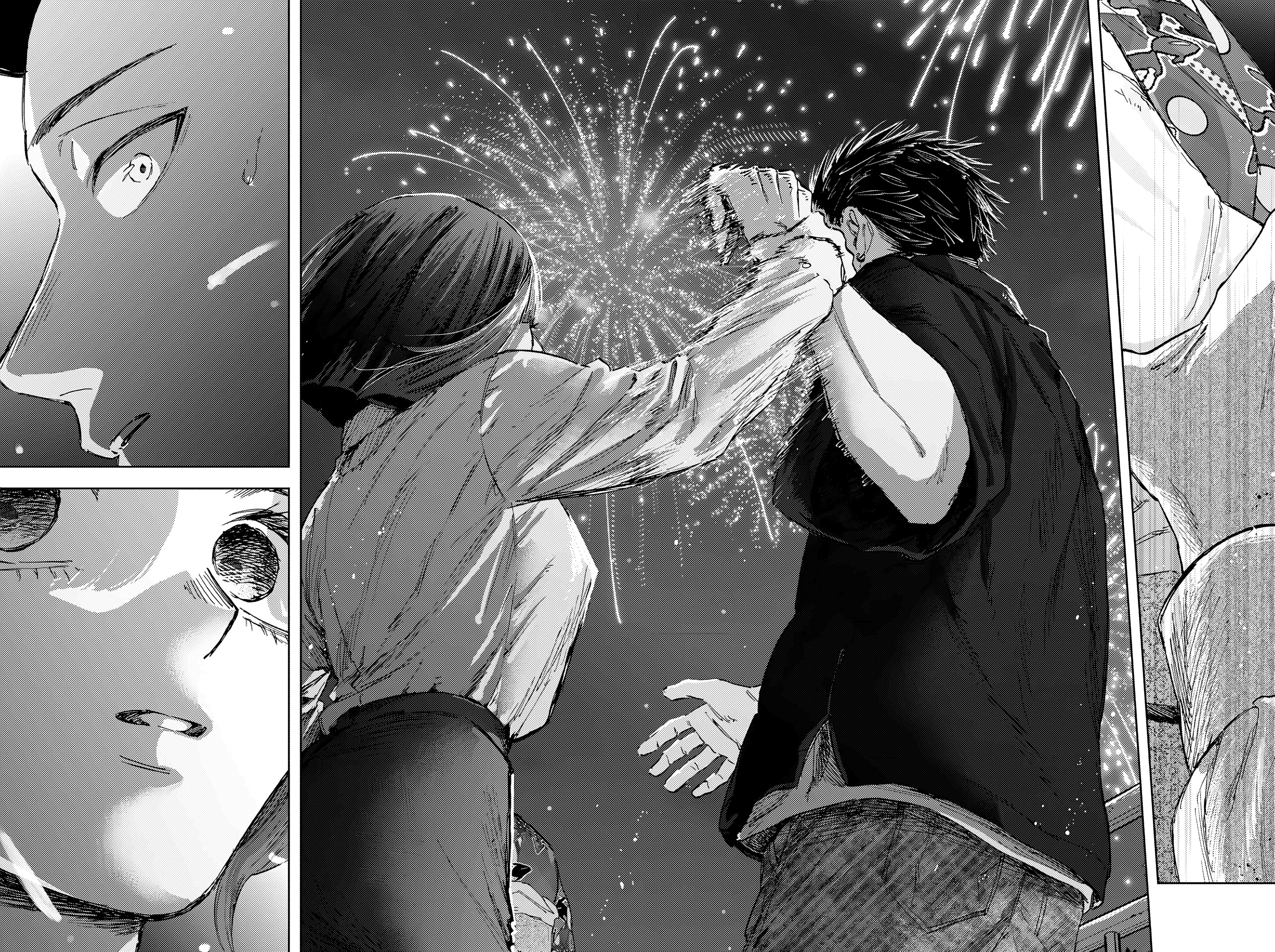 The Fragrant Flower Blooms With Dignity Chapitre 158 - Page 16