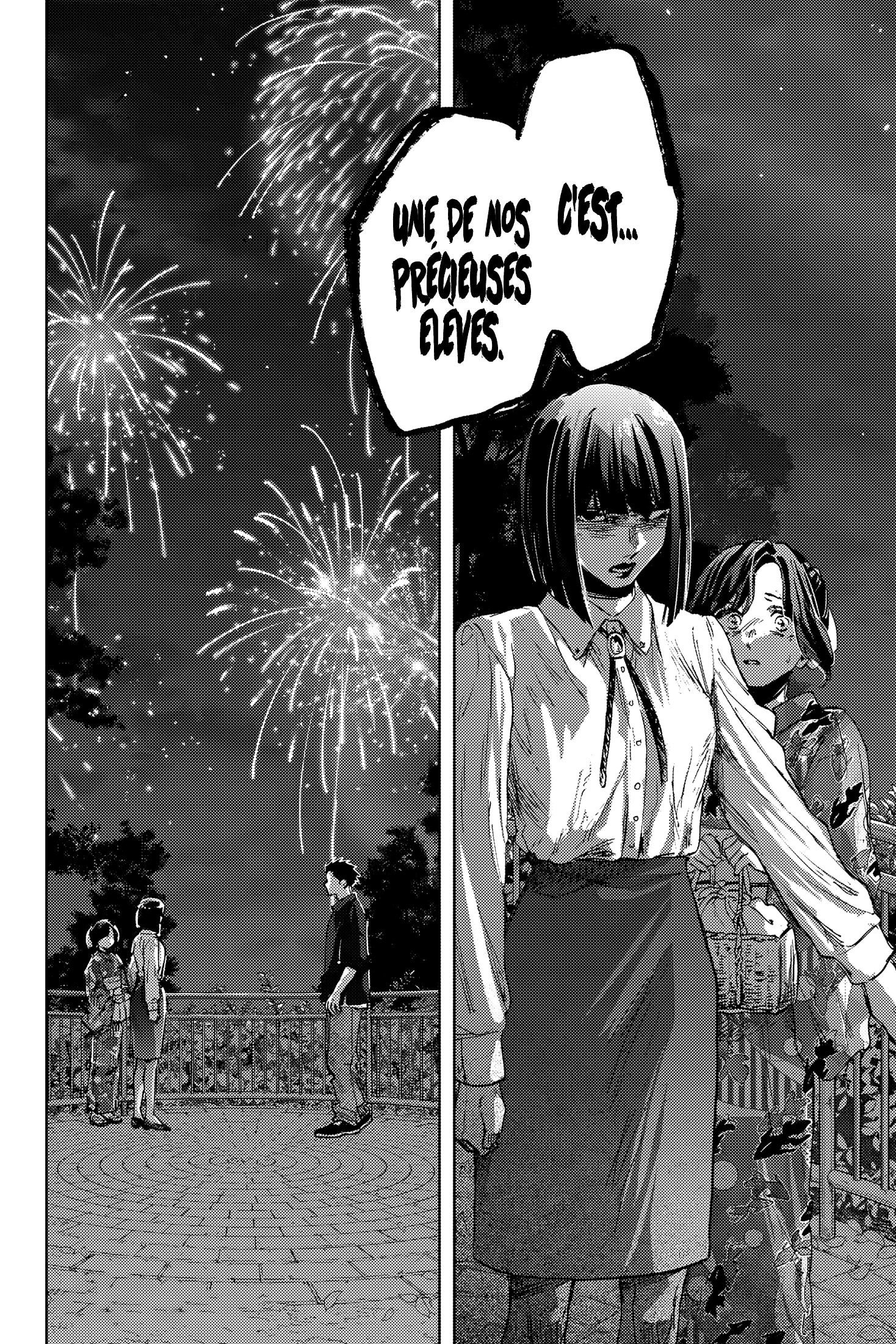 The Fragrant Flower Blooms With Dignity Chapitre 158 - Page 18